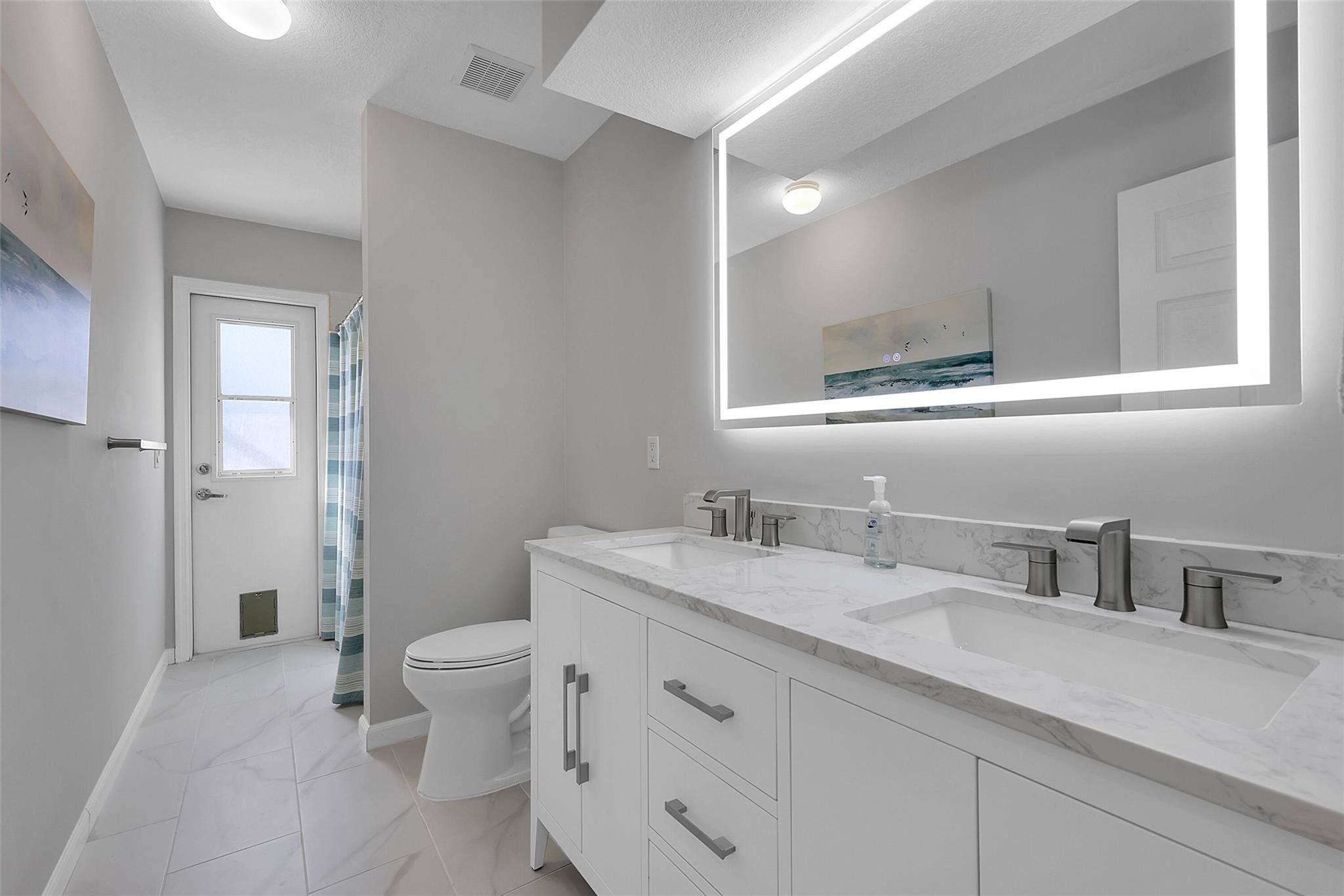 Admirals Point - Residential