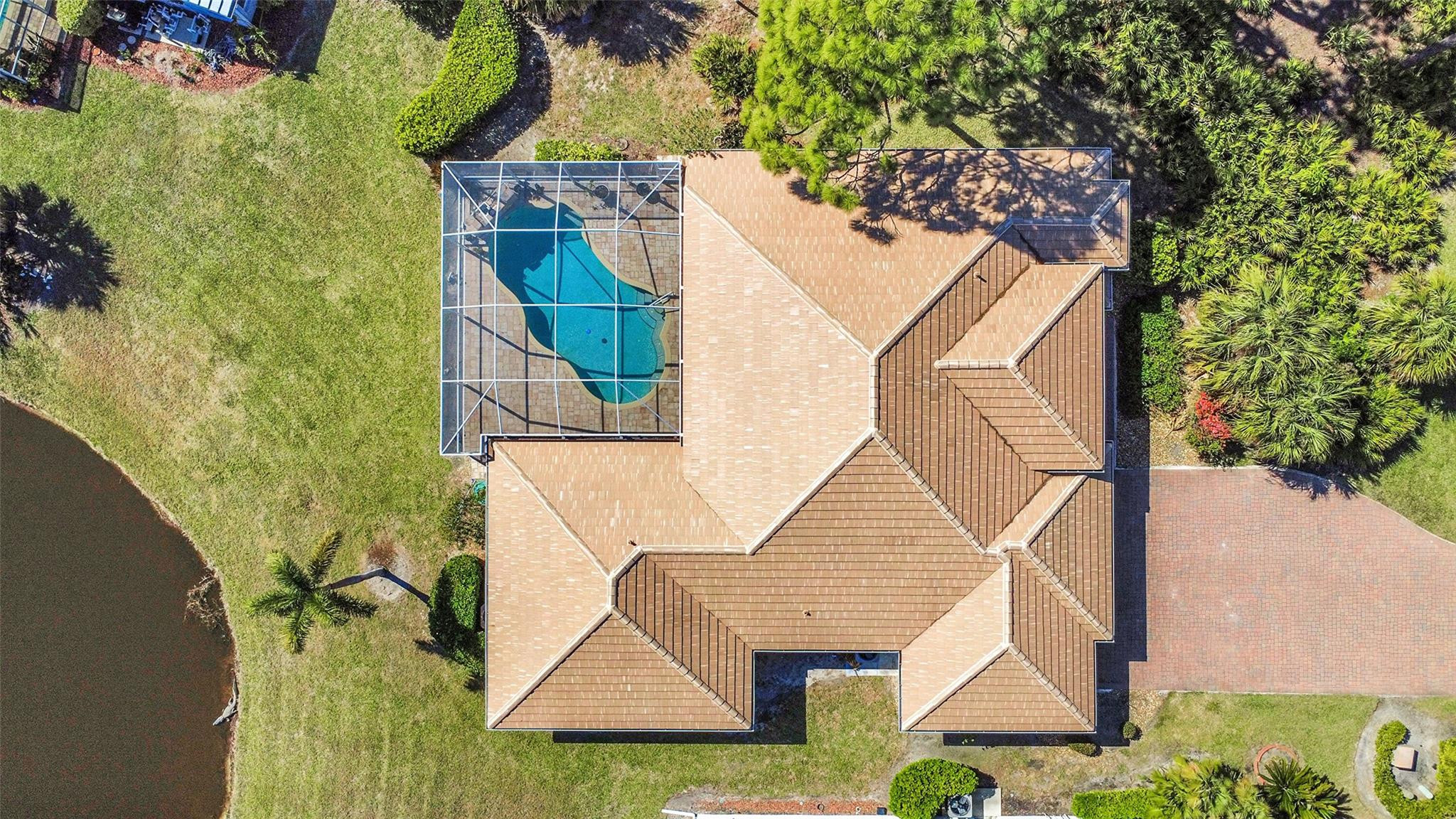 Admirals Point - Residential