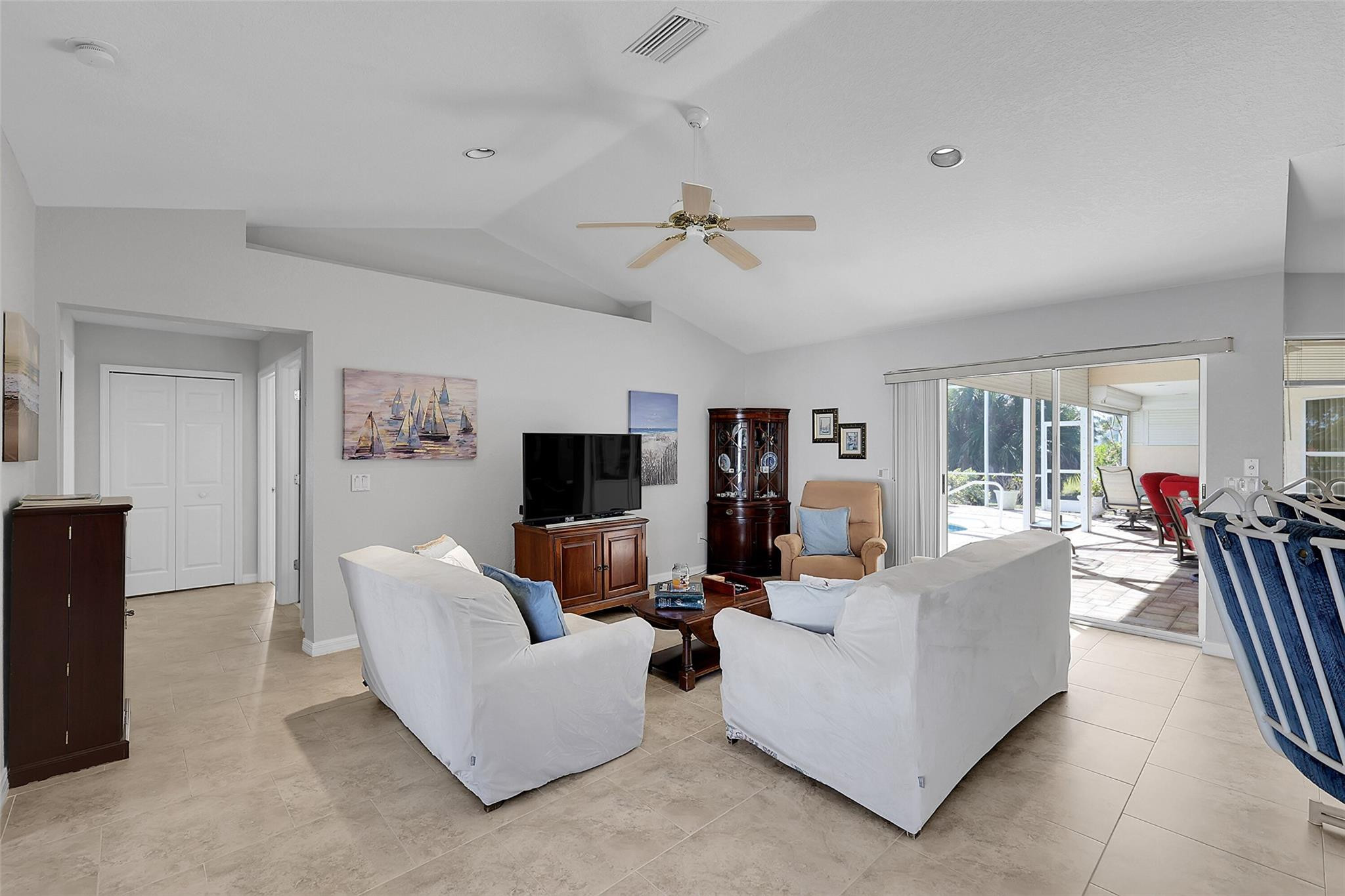 Admirals Point - Residential