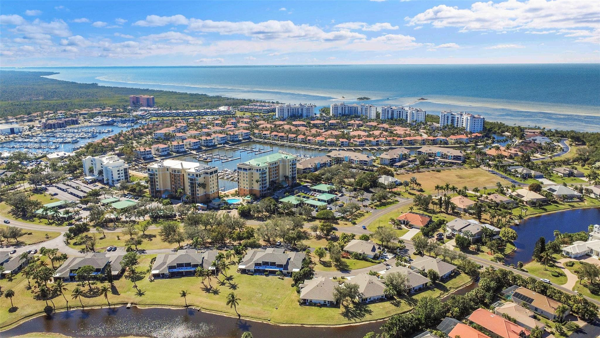 Admirals Point - Residential