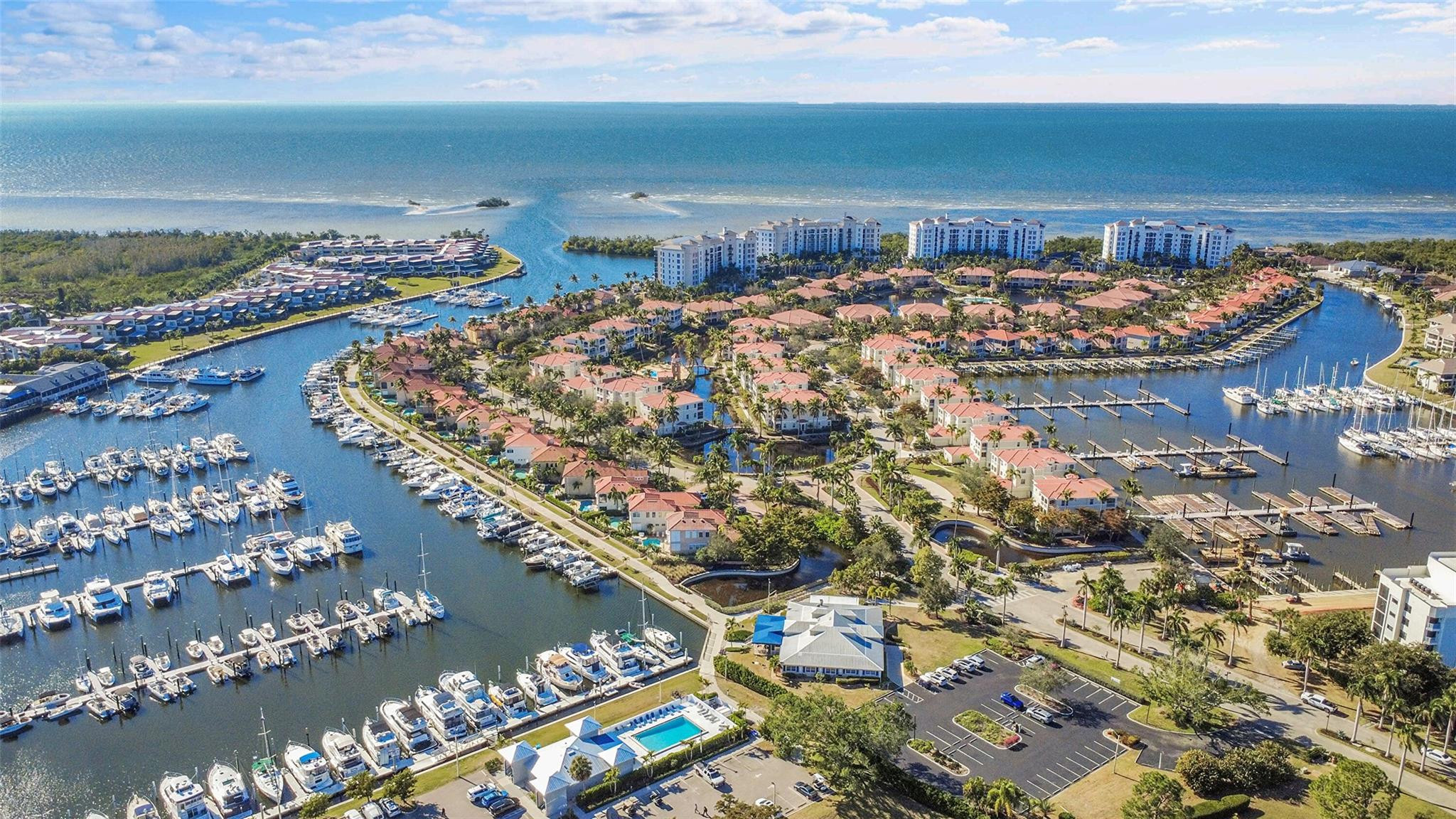 Admirals Point - Residential