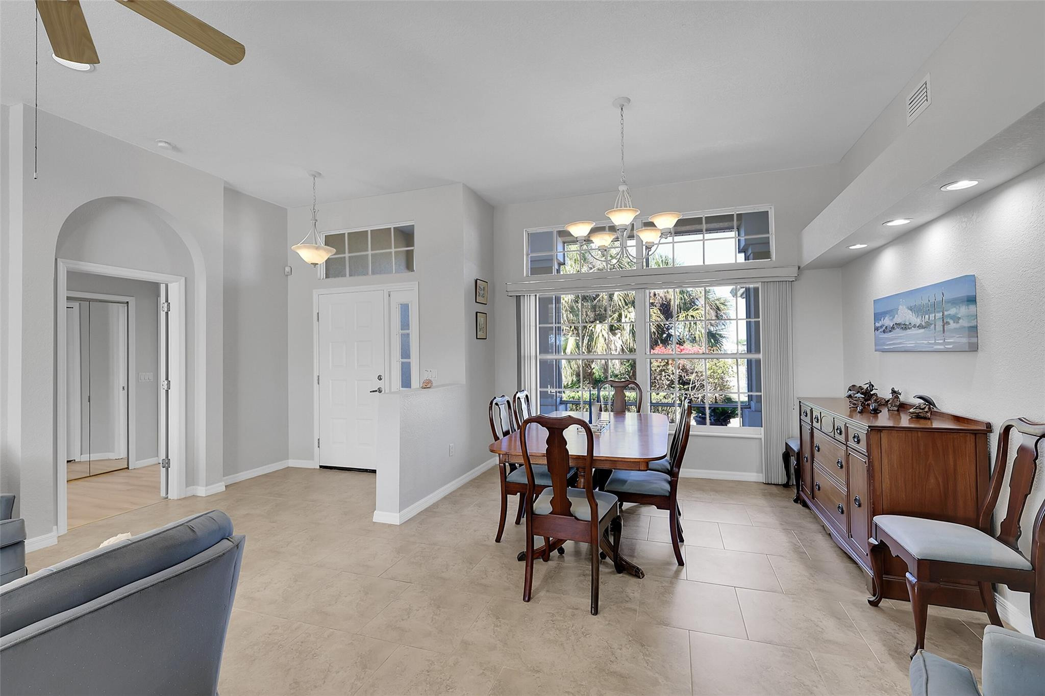 Admirals Point - Residential