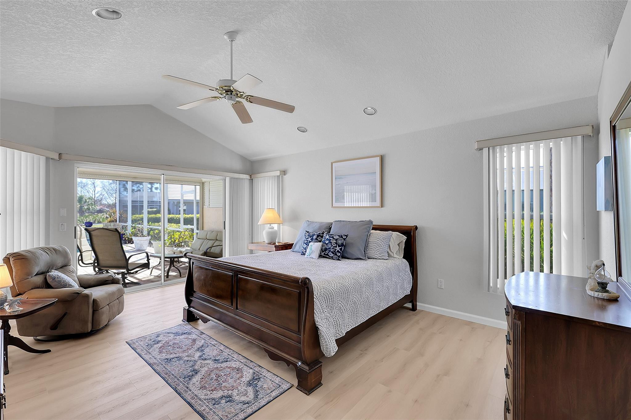 Admirals Point - Residential