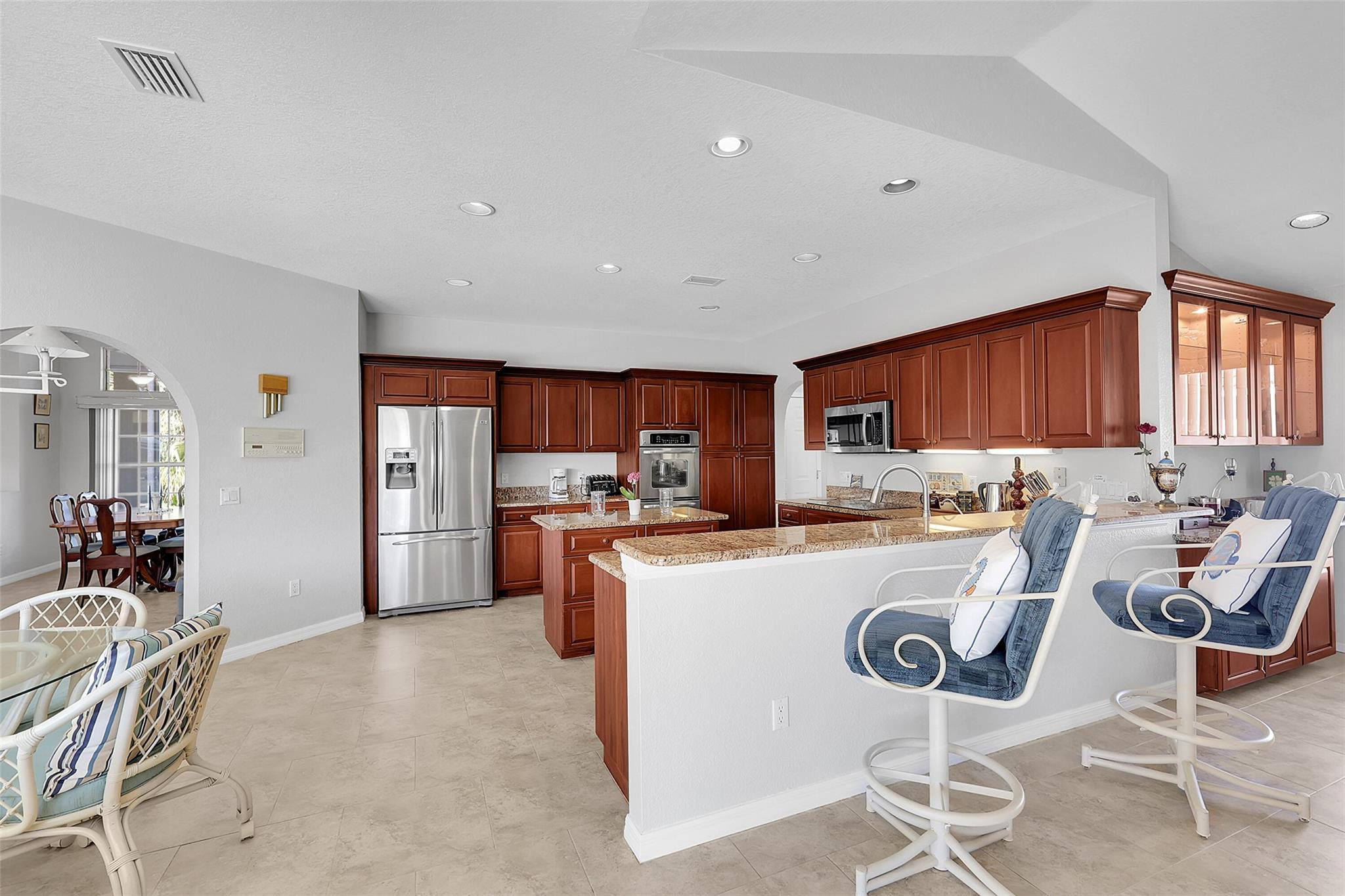 Admirals Point - Residential