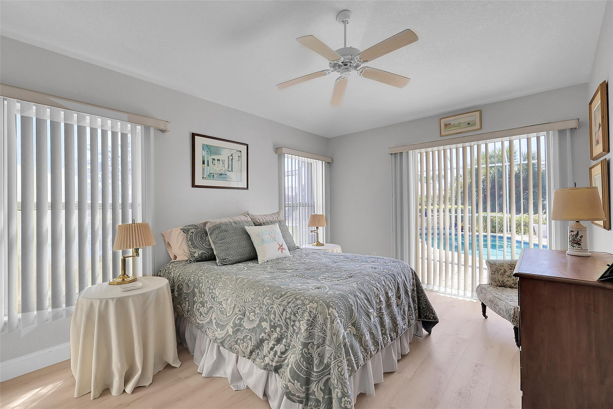 Admirals Point - Residential