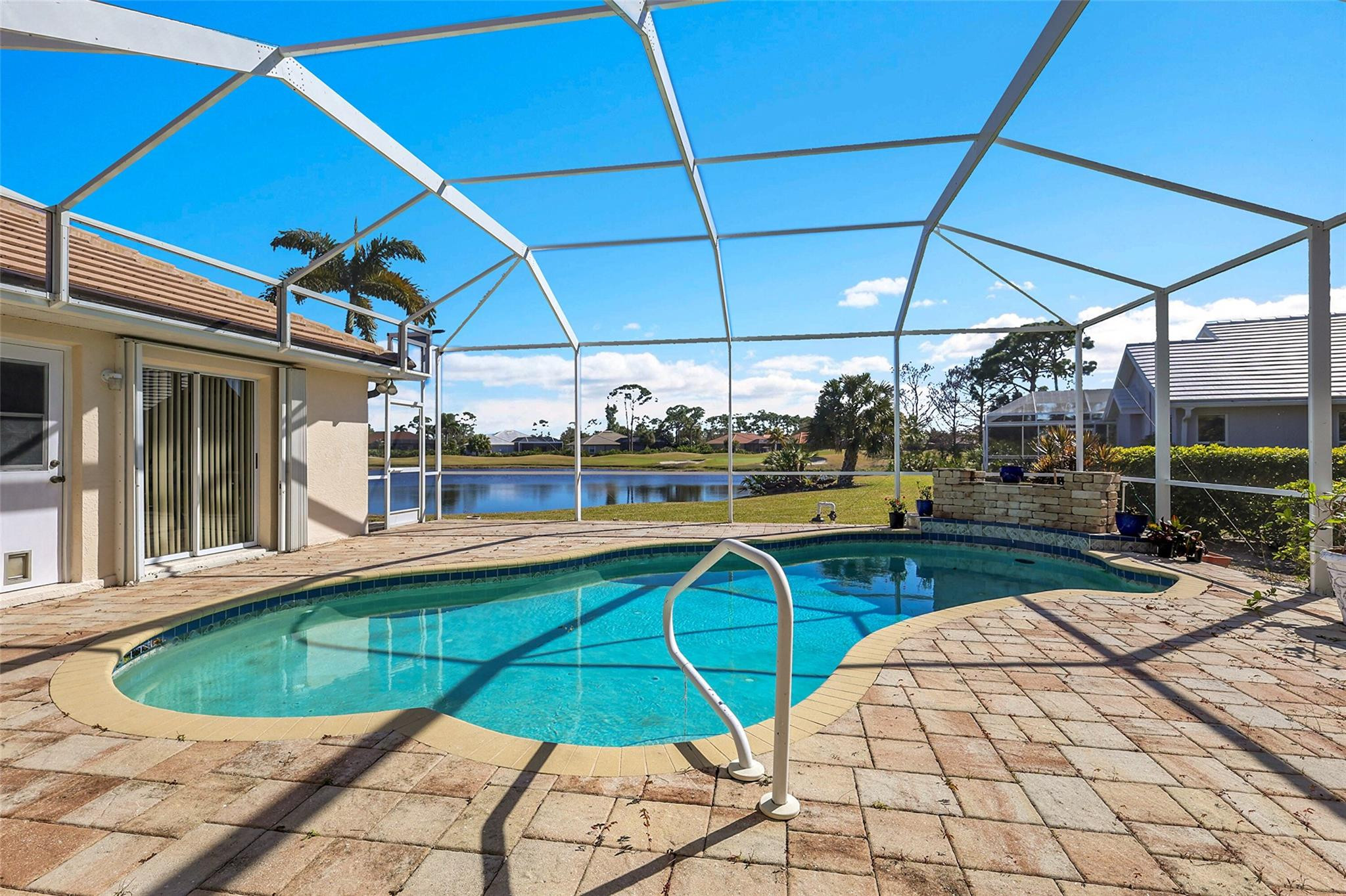 Admirals Point - Residential