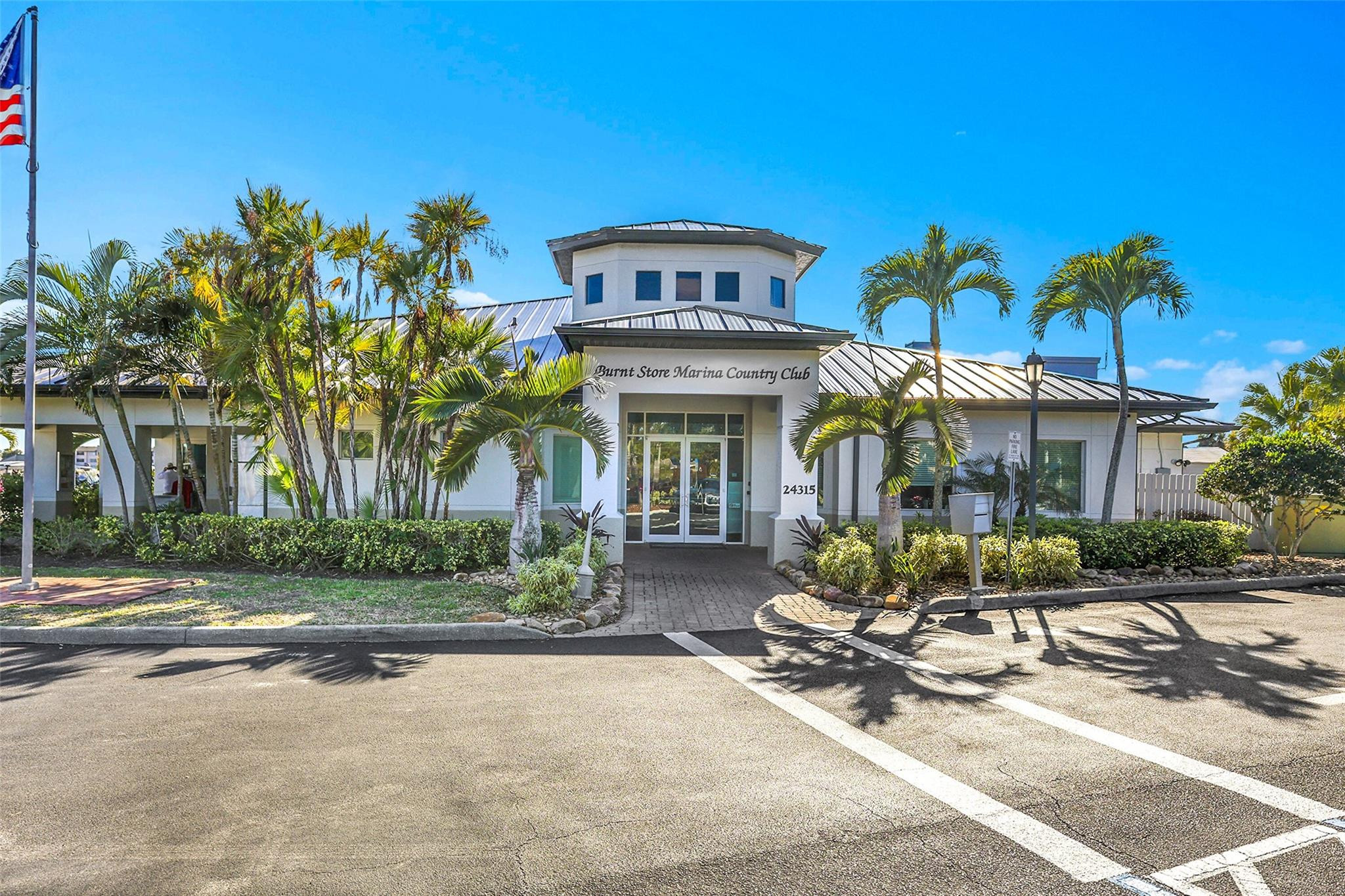 Admirals Point - Residential