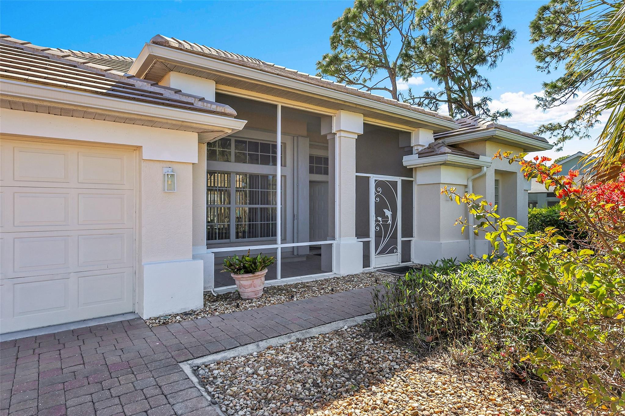 Admirals Point - Residential