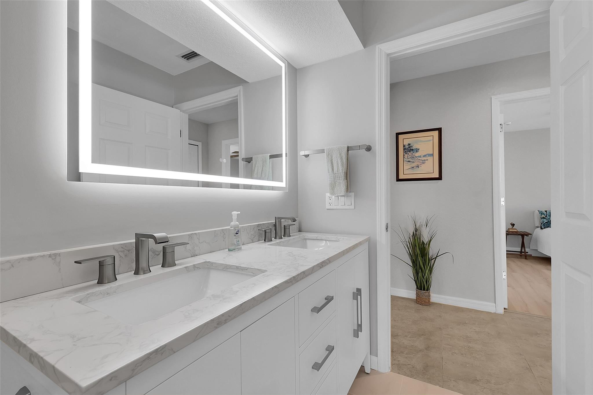 Admirals Point - Residential