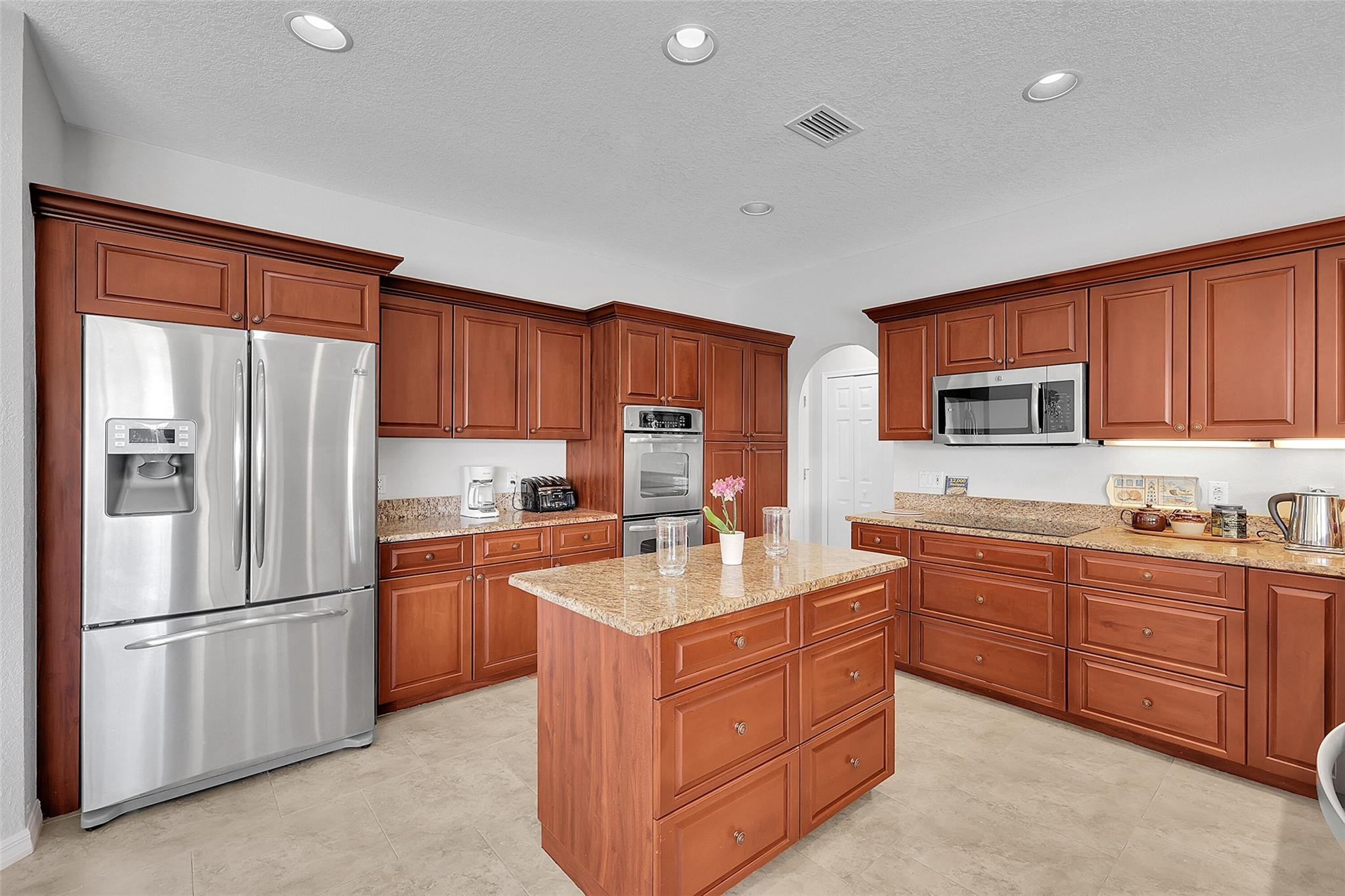 Admirals Point - Residential