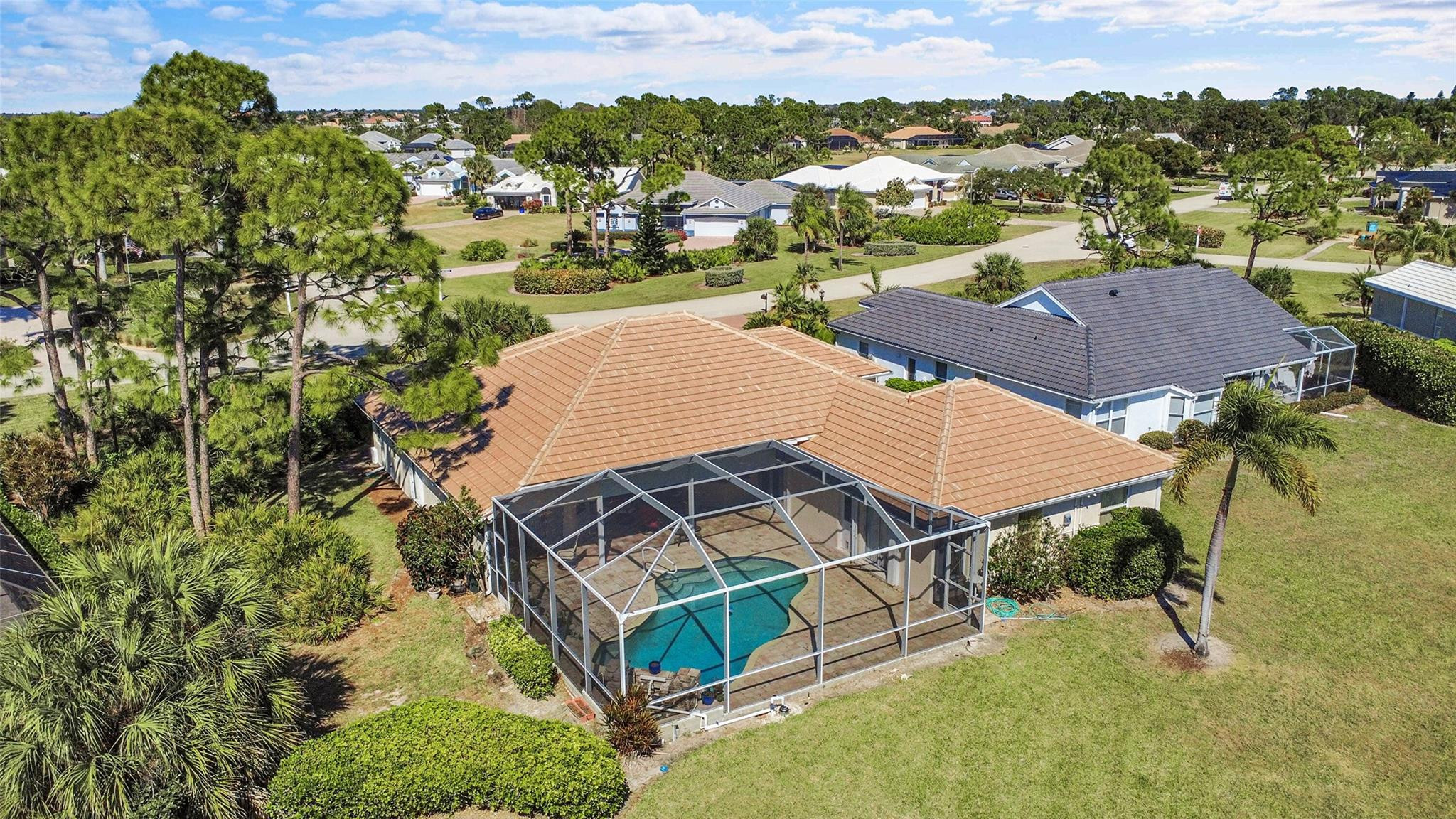 Admirals Point - Residential