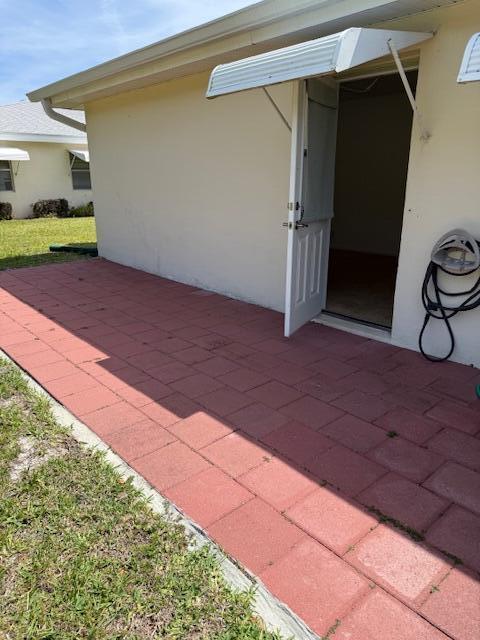 HIGH POINT OF FORT PIERCE CONDOMINIUM SECTION 1 - Residential