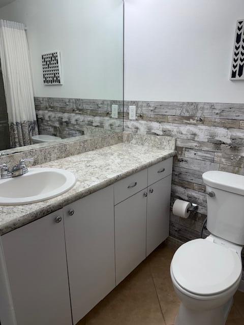 HIGH POINT OF FORT PIERCE CONDOMINIUM SECTION 1 - Residential