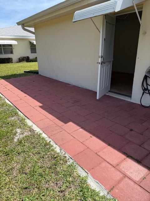 HIGH POINT OF FORT PIERCE CONDOMINIUM SECTION 1 - Residential