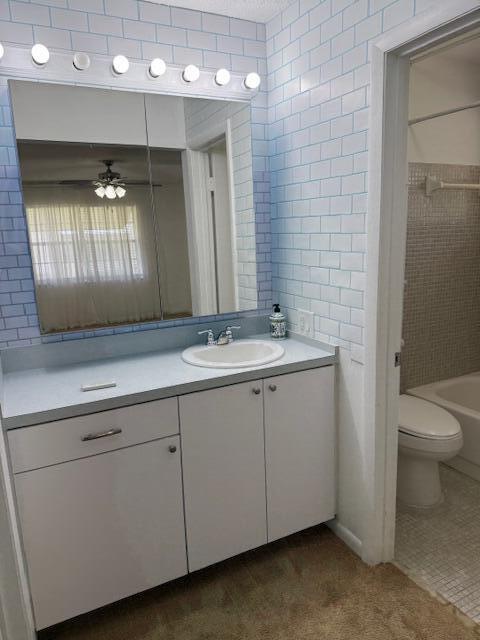 HIGH POINT OF FORT PIERCE CONDOMINIUM SECTION 1 - Residential
