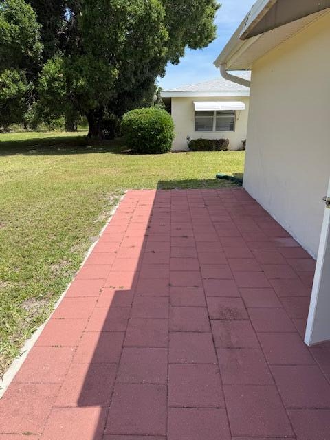 HIGH POINT OF FORT PIERCE CONDOMINIUM SECTION 1 - Residential
