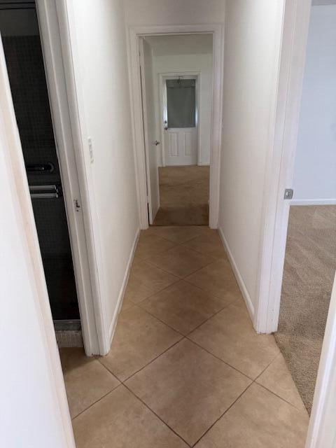 HIGH POINT OF FORT PIERCE CONDOMINIUM SECTION 1 - Residential