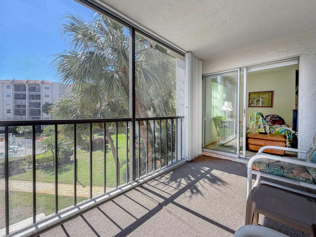 Photo of 3930 Inverrary Boulevard #304-d, Lauderhill, FL 33319 (MLS # B26006915)