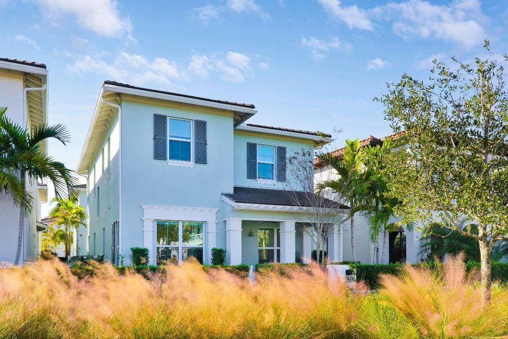 Photo of 13233 Alton Road, Palm Beach Gardens, FL 33418 (MLS # R10935051)