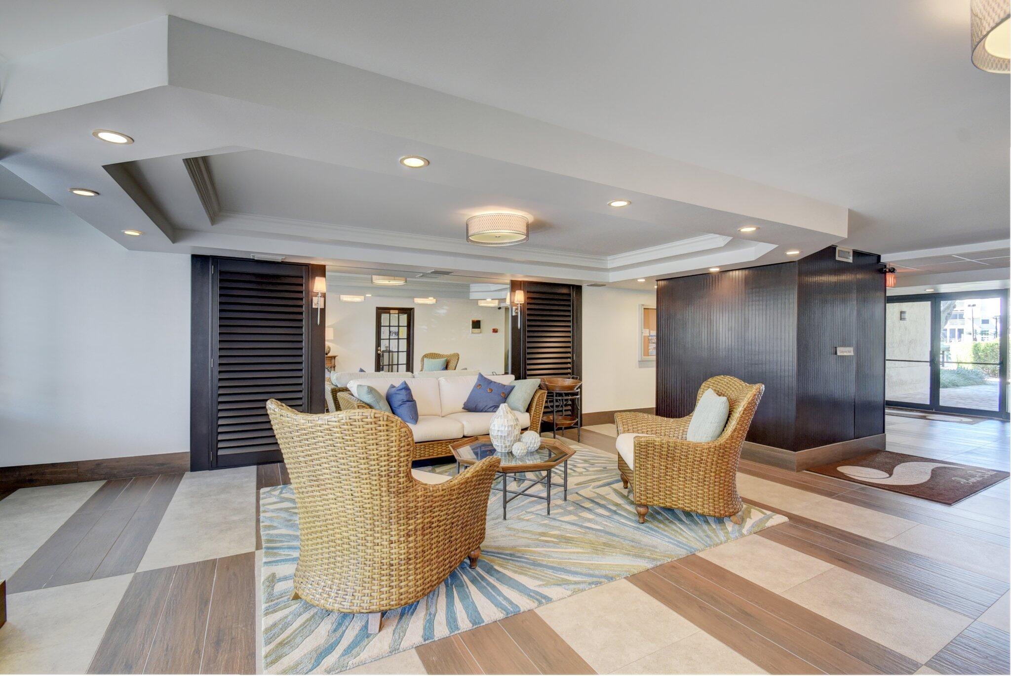 PORTA BELLA EAST AND PORT - Residential