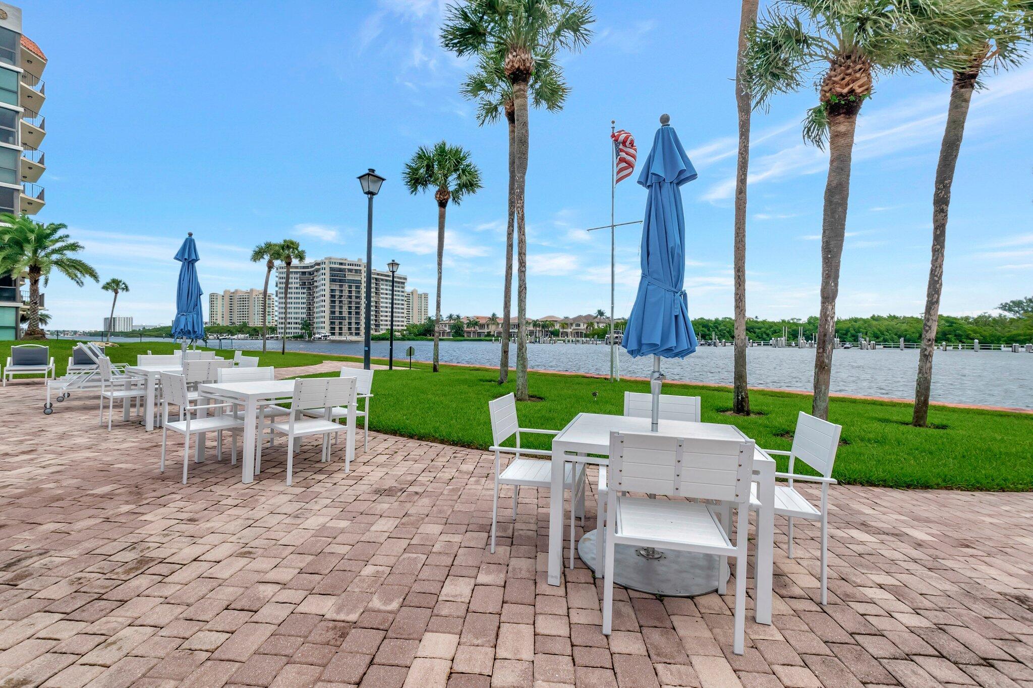 PORTA BELLA EAST AND PORT - Residential