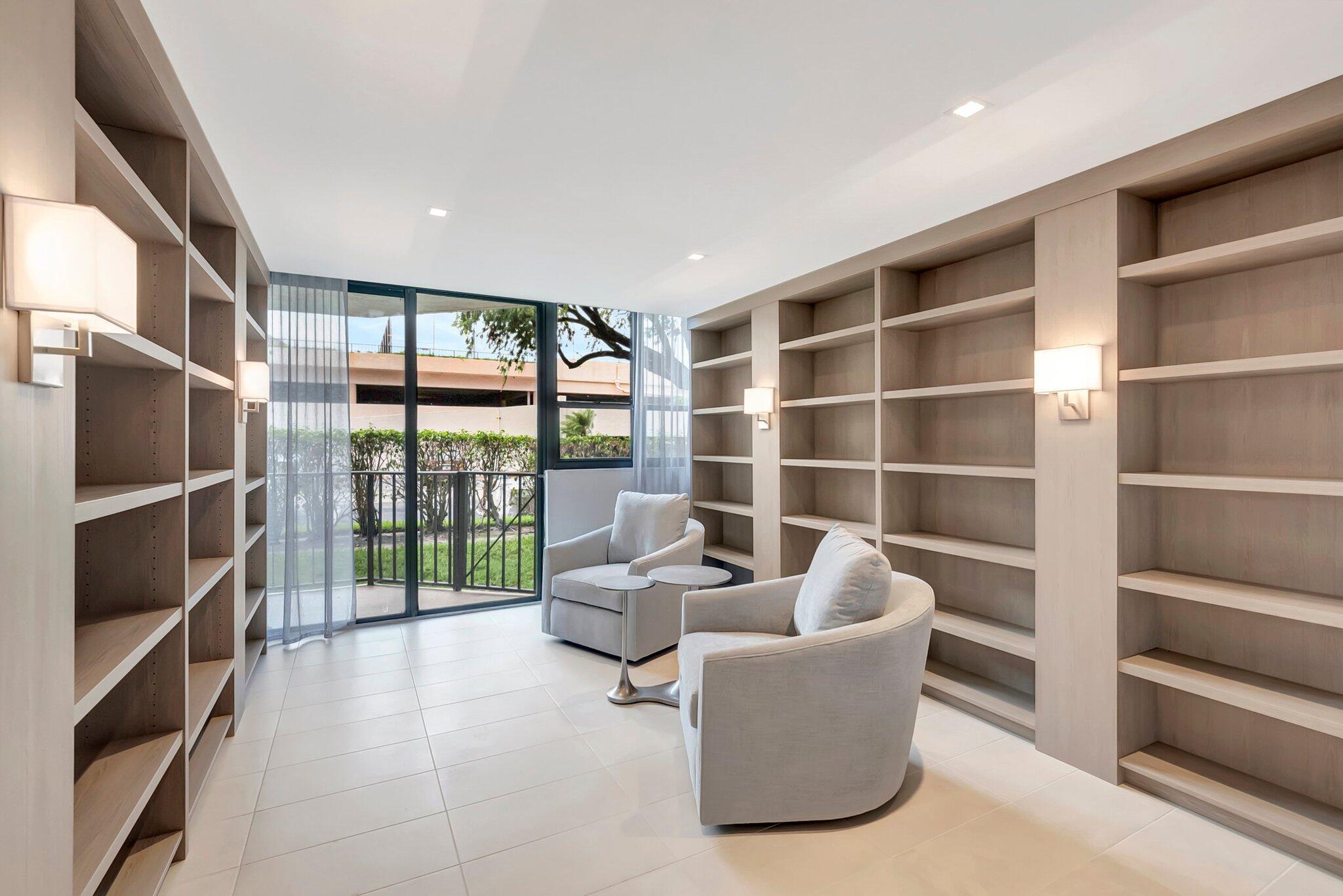 PORTA BELLA EAST AND PORT - Residential