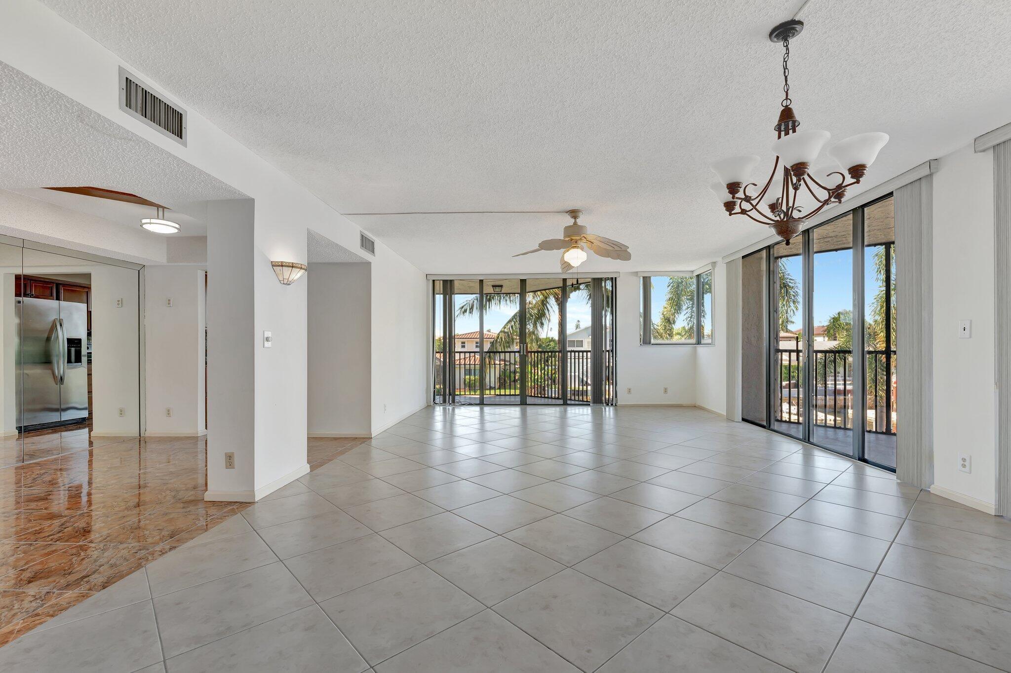 PORTA BELLA EAST AND PORT - Residential