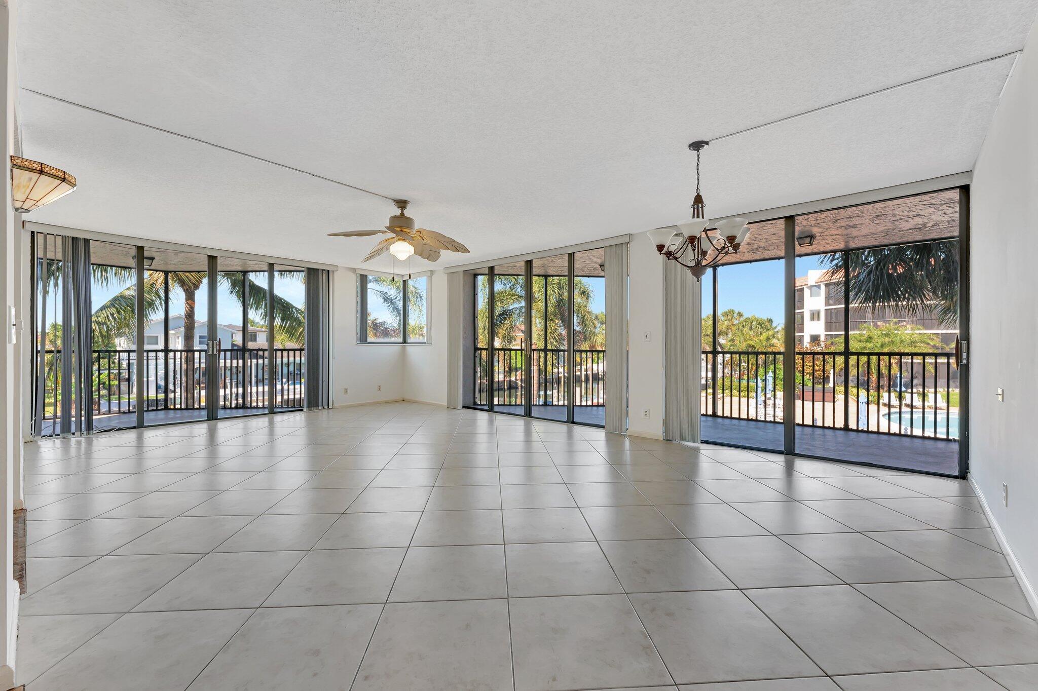 PORTA BELLA EAST AND PORT - Residential