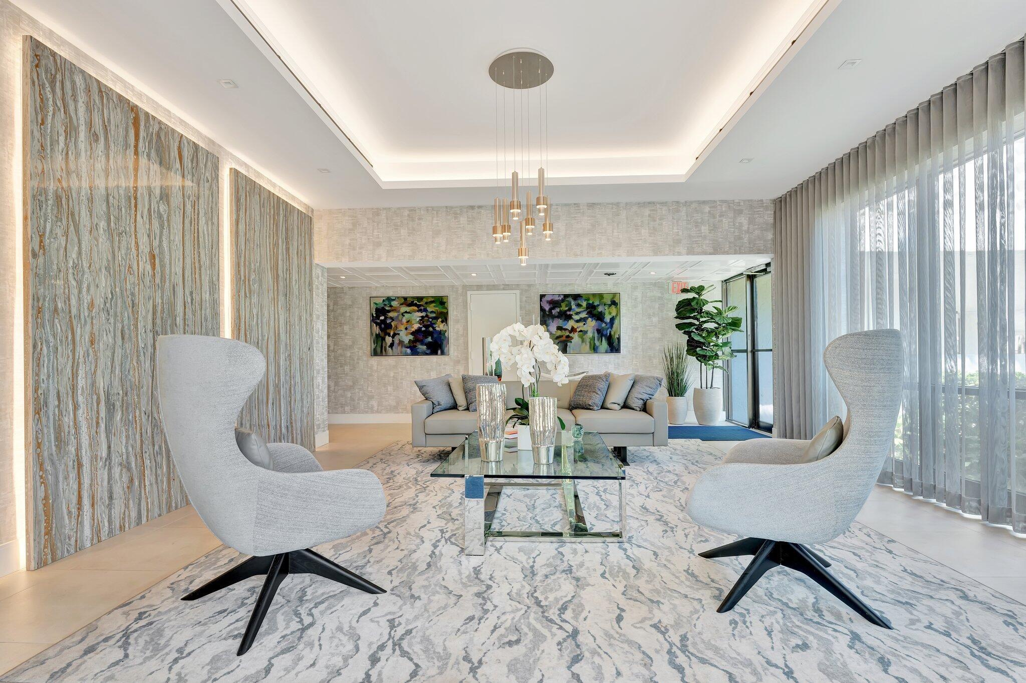 PORTA BELLA EAST AND PORT - Residential