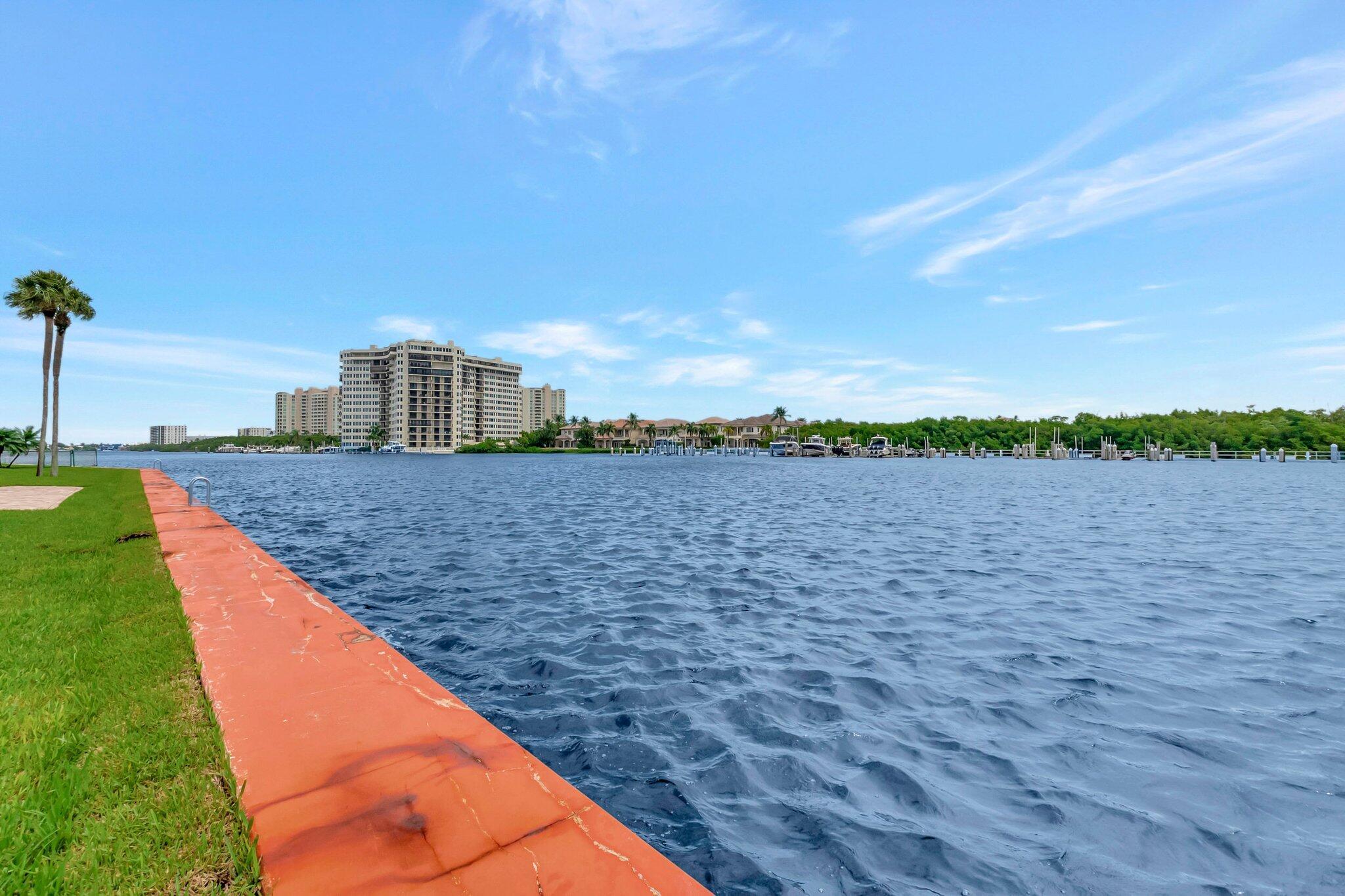 PORTA BELLA EAST AND PORT - Residential