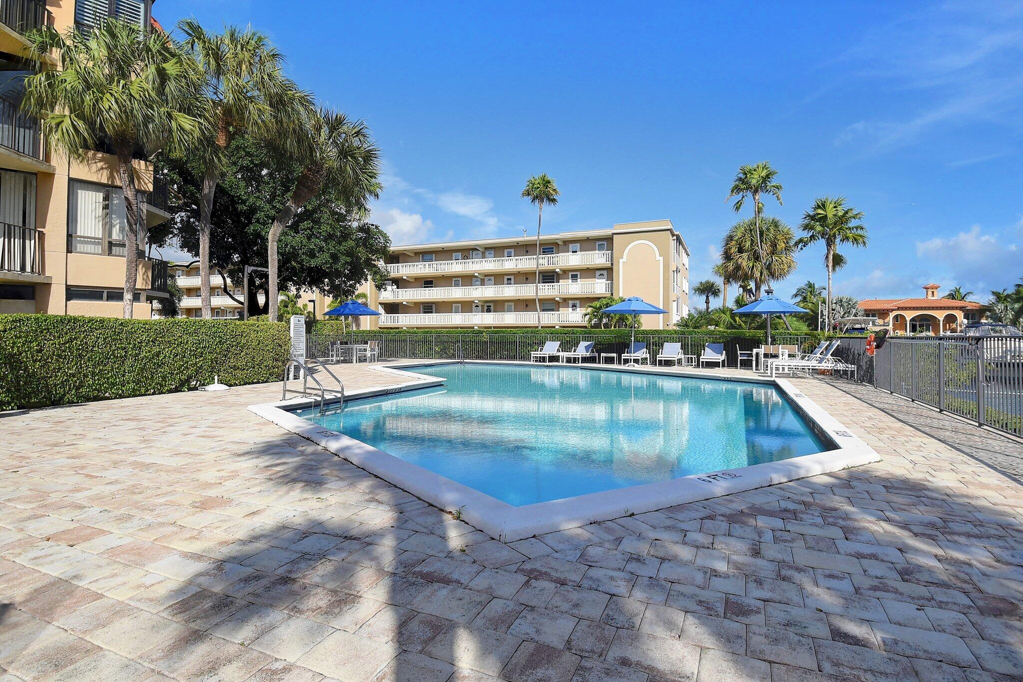 PORTA BELLA EAST AND PORT - Residential