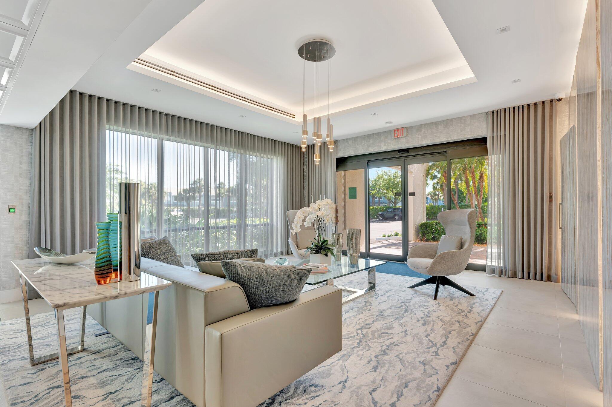 PORTA BELLA EAST AND PORT - Residential