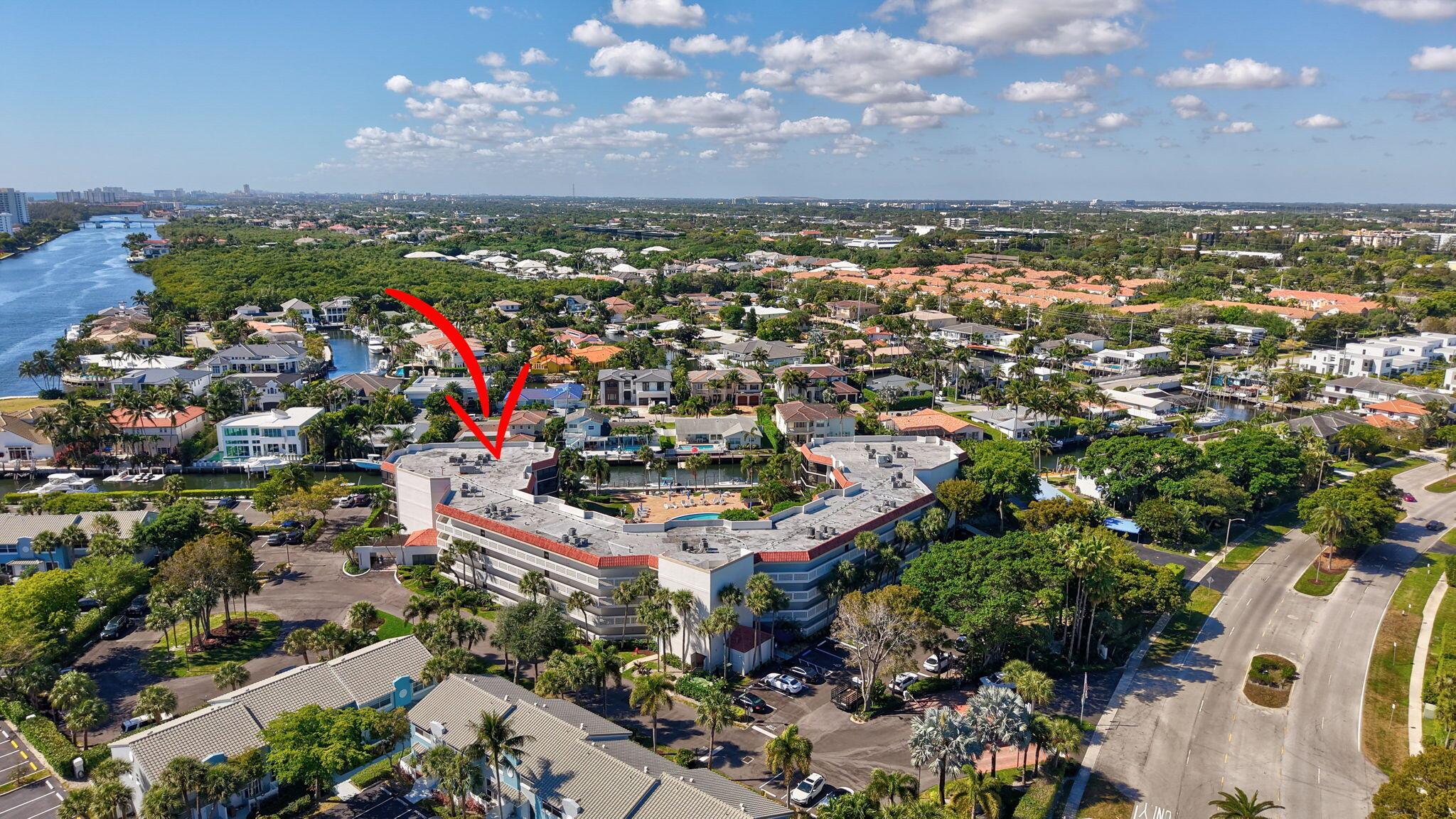 PORTA BELLA EAST AND PORT - Residential