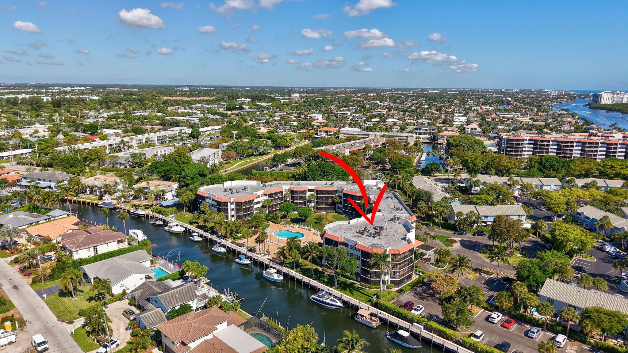 PORTA BELLA EAST AND PORT - Residential