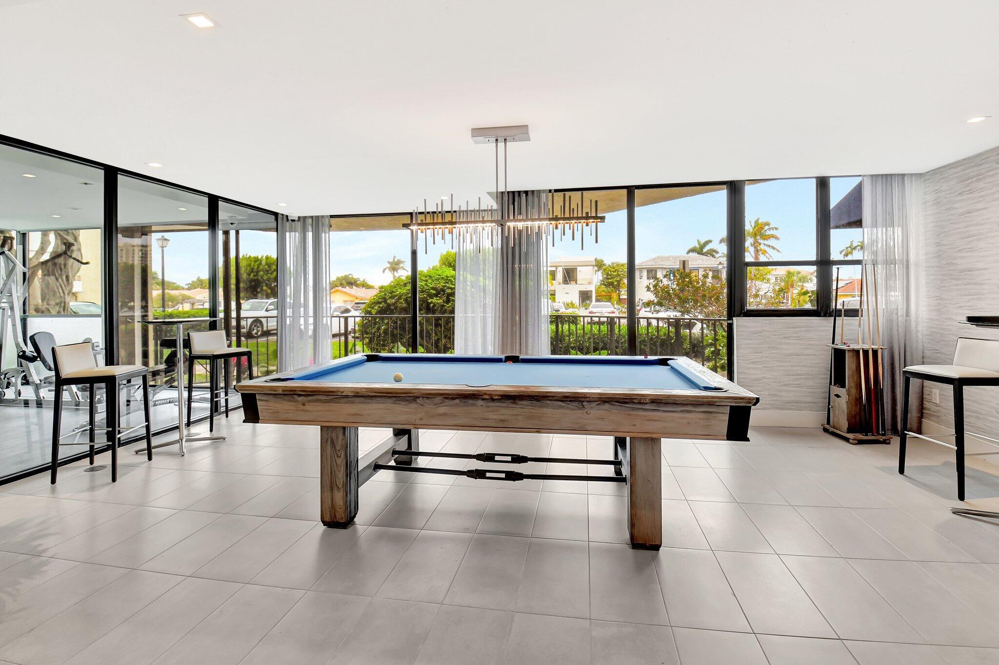 PORTA BELLA EAST AND PORT - Residential