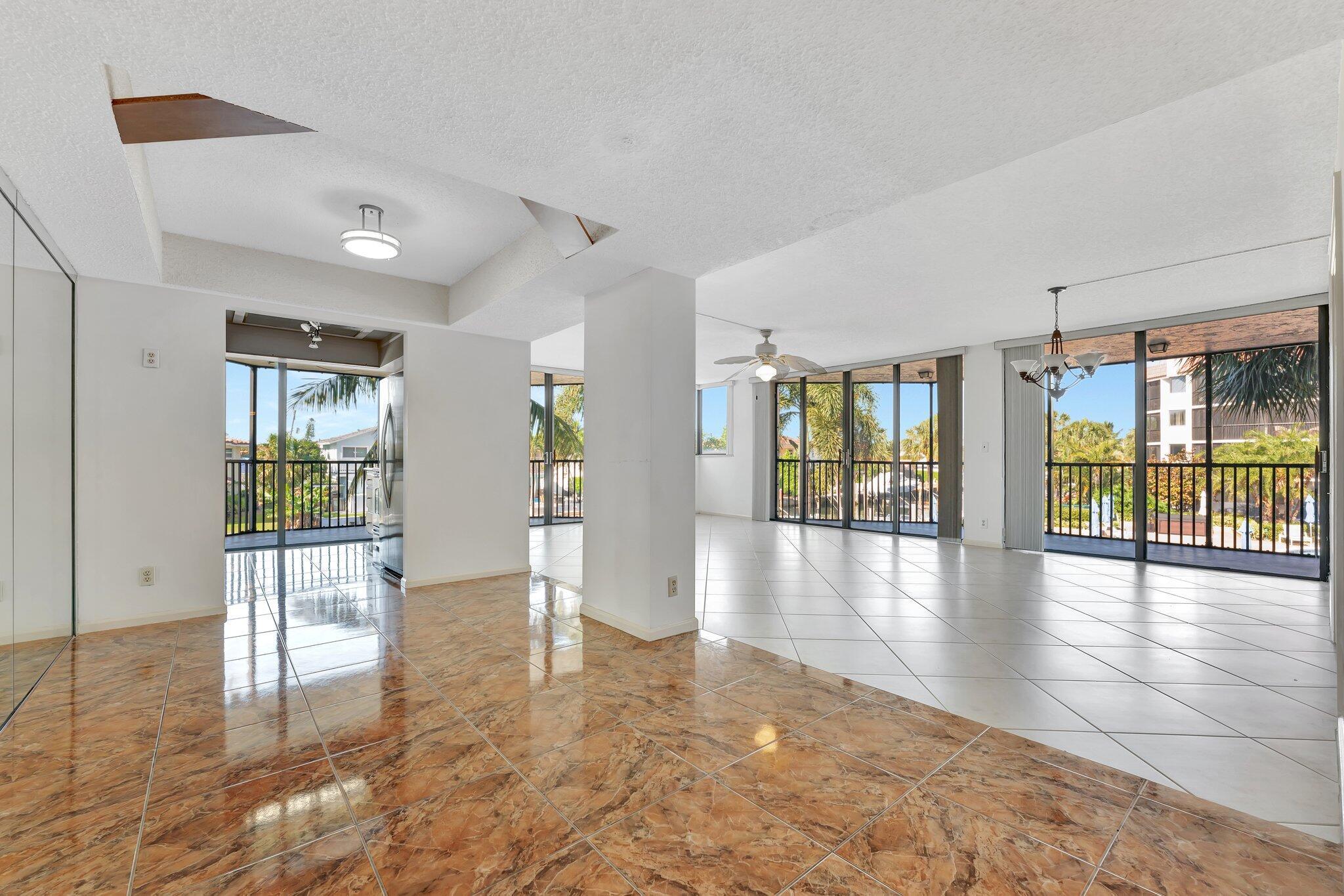 PORTA BELLA EAST AND PORT - Residential