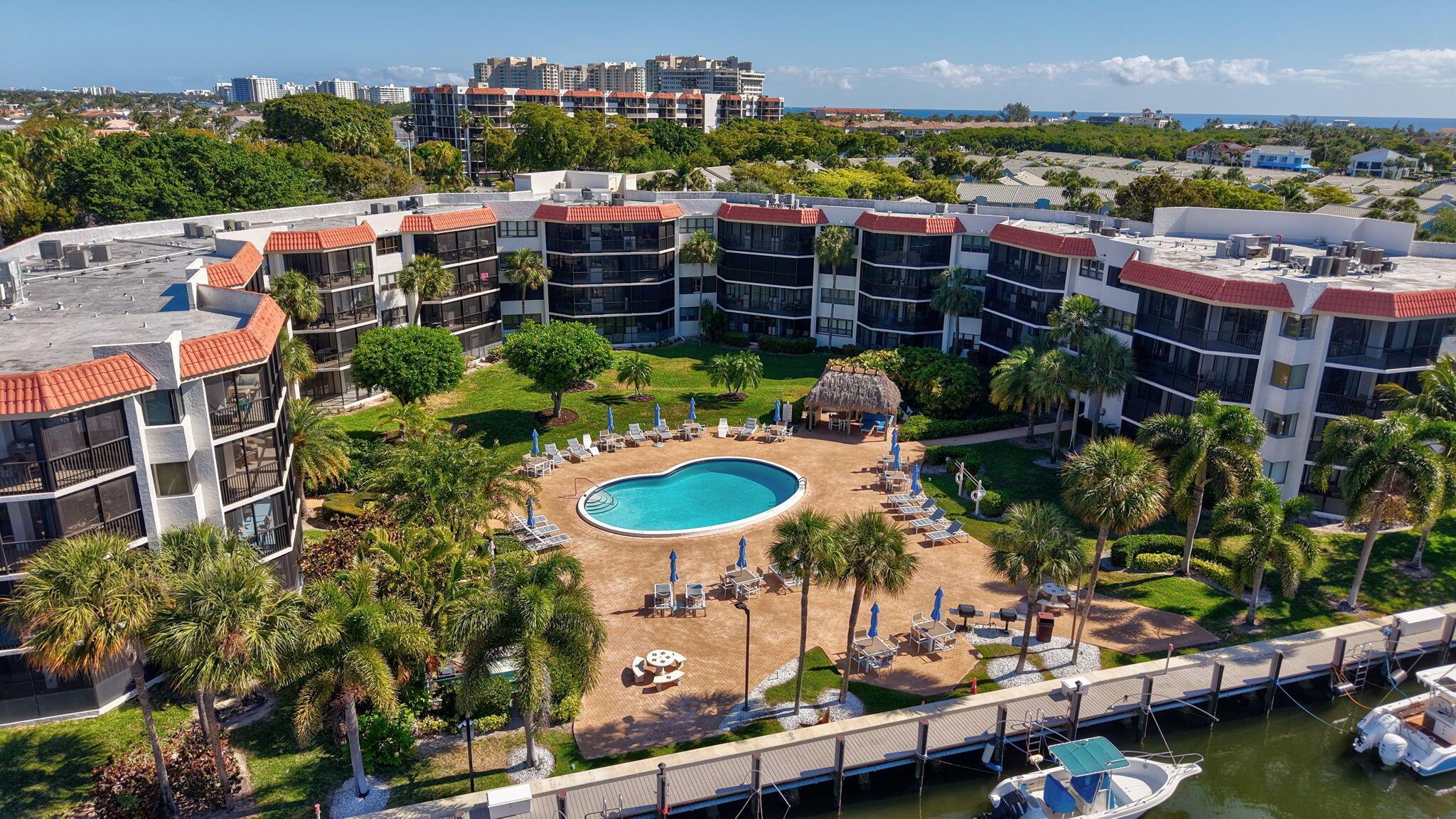 PORTA BELLA EAST AND PORT - Residential