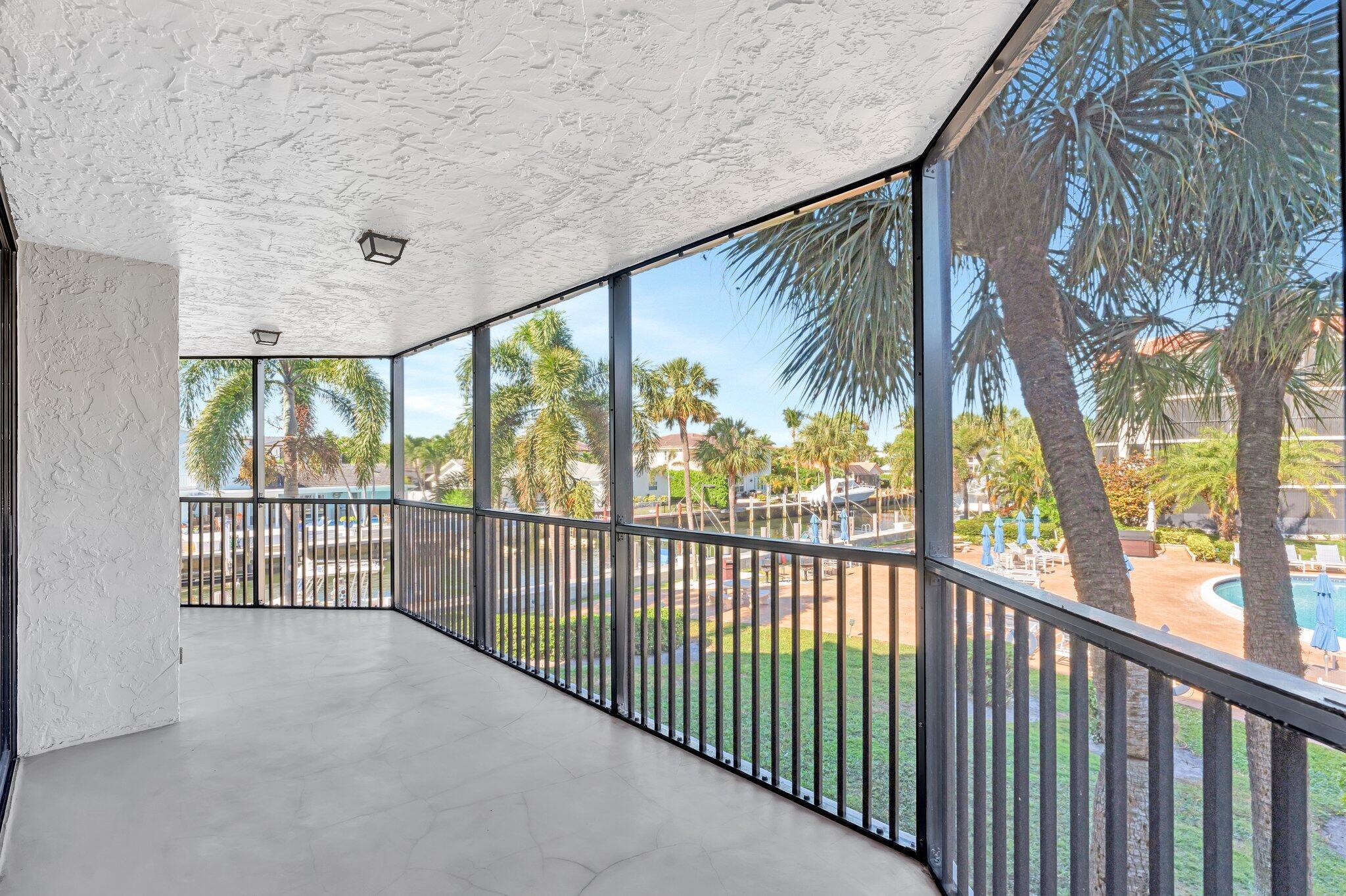 PORTA BELLA EAST AND PORT - Residential