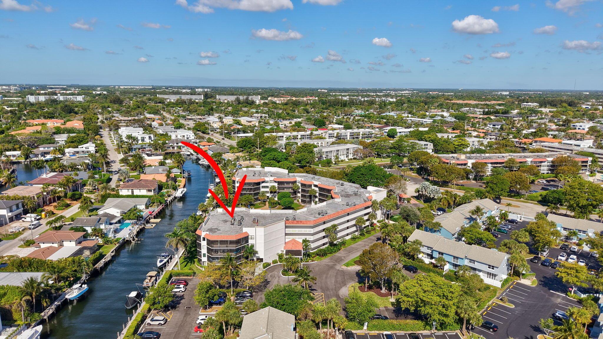 PORTA BELLA EAST AND PORT - Residential