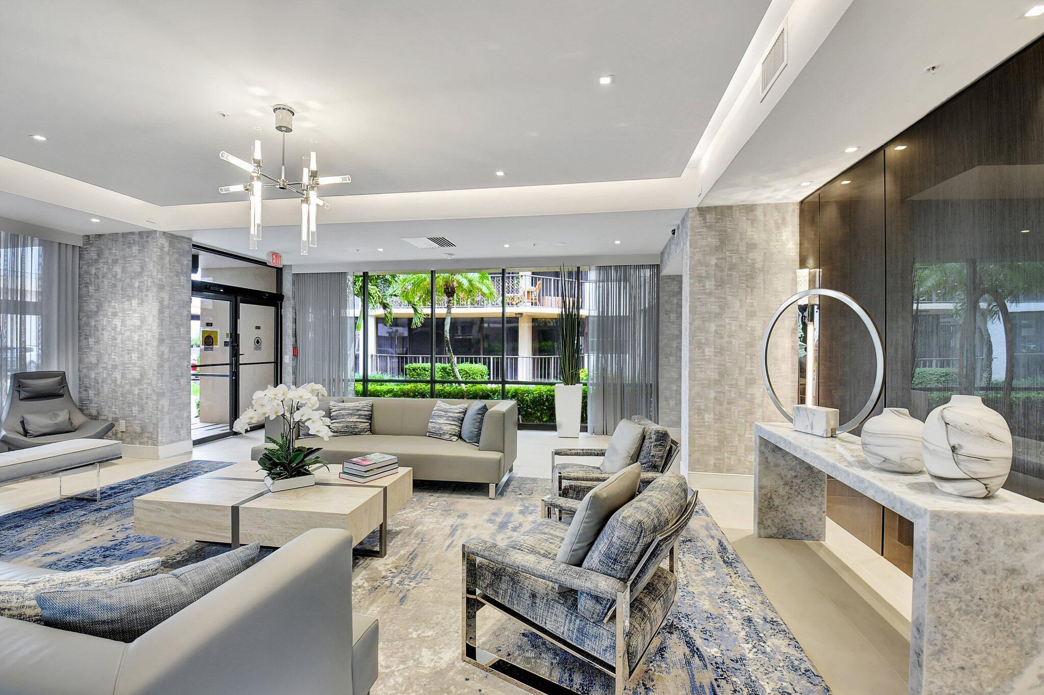 PORTA BELLA EAST AND PORT - Residential