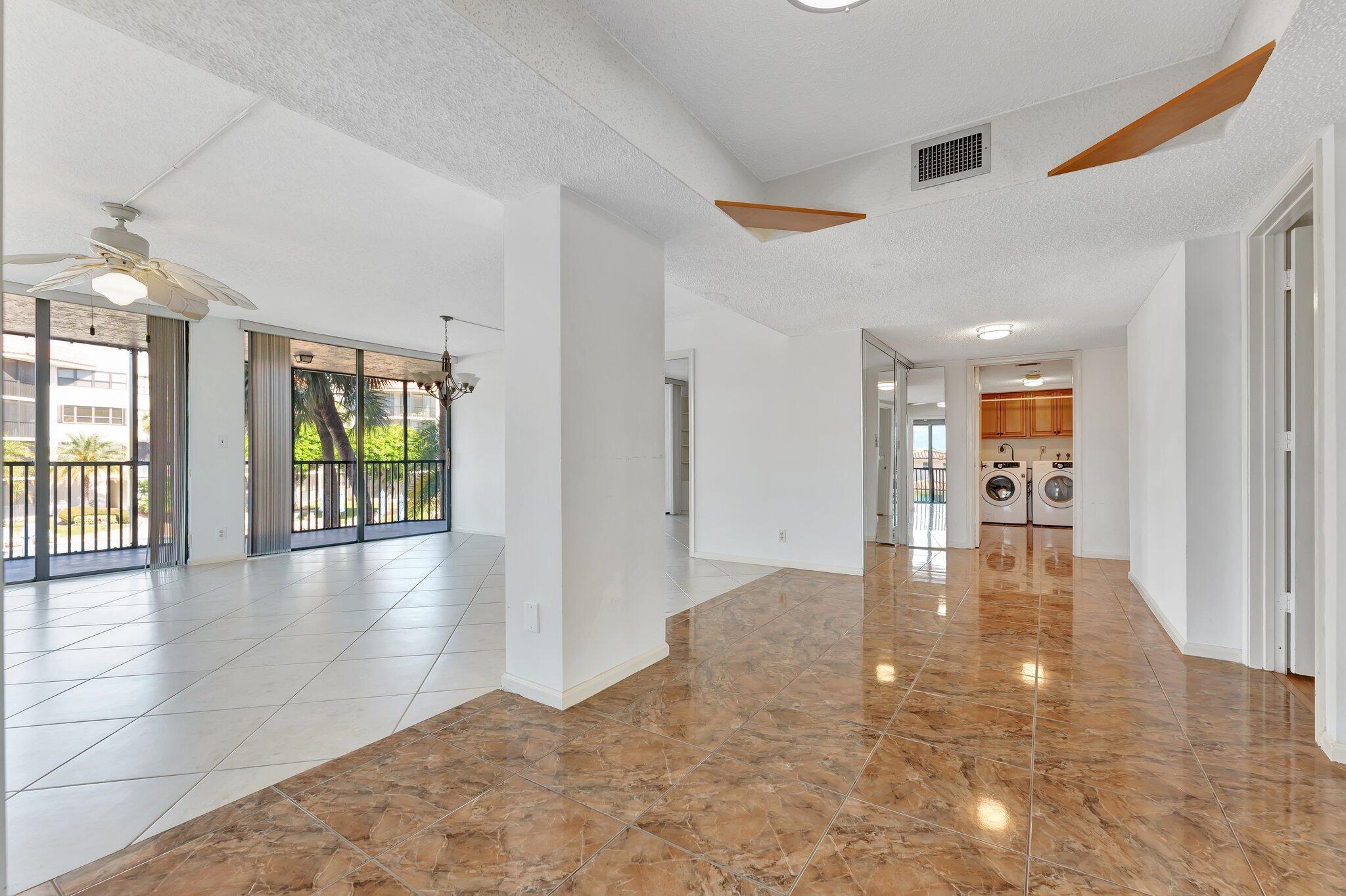 PORTA BELLA EAST AND PORT - Residential