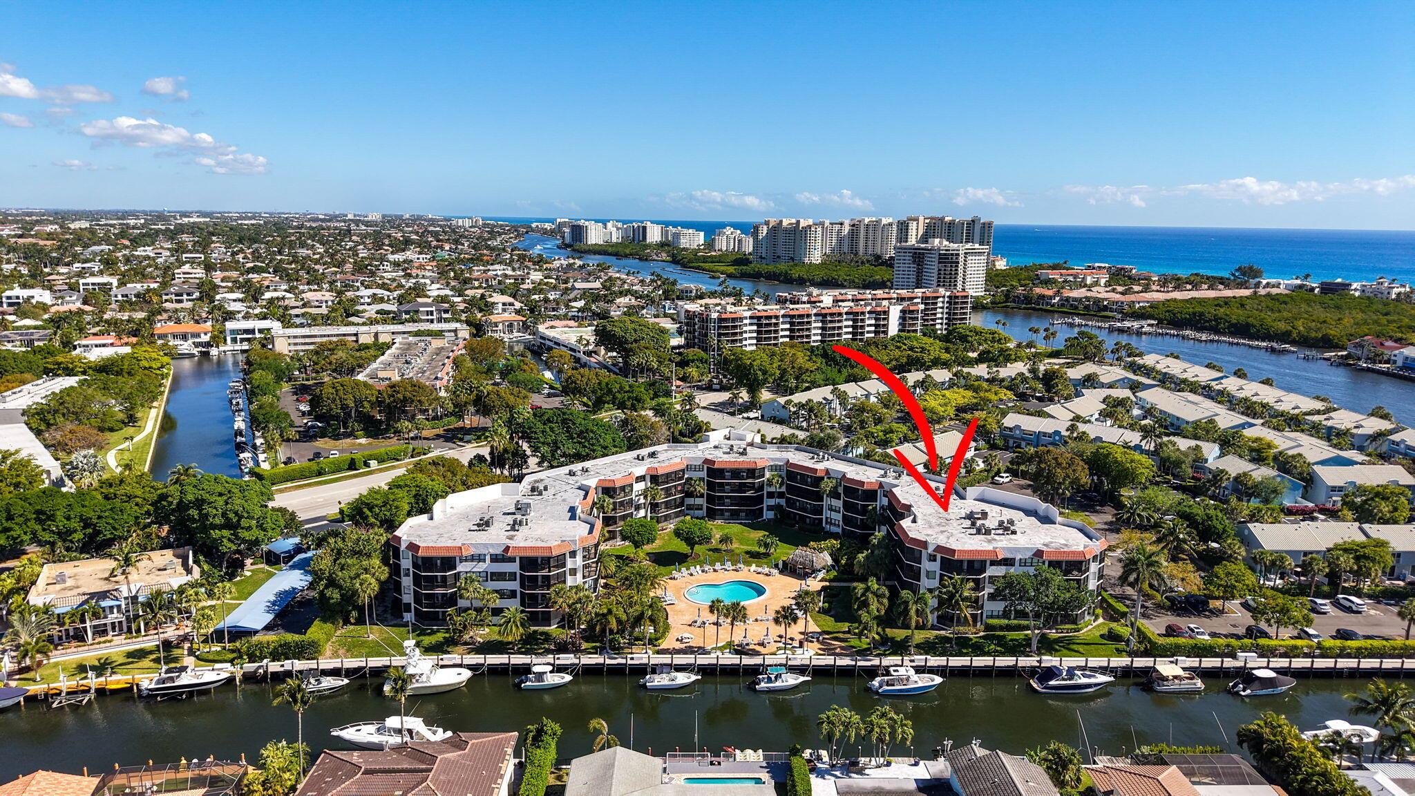 PORTA BELLA EAST AND PORT - Residential