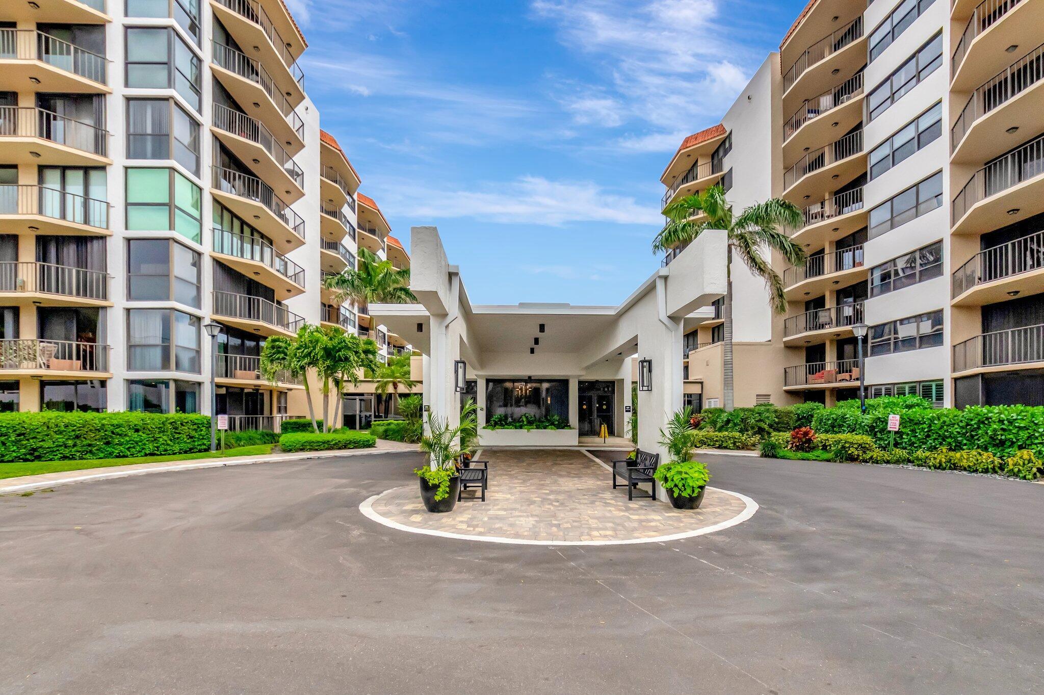 PORTA BELLA EAST AND PORT - Residential