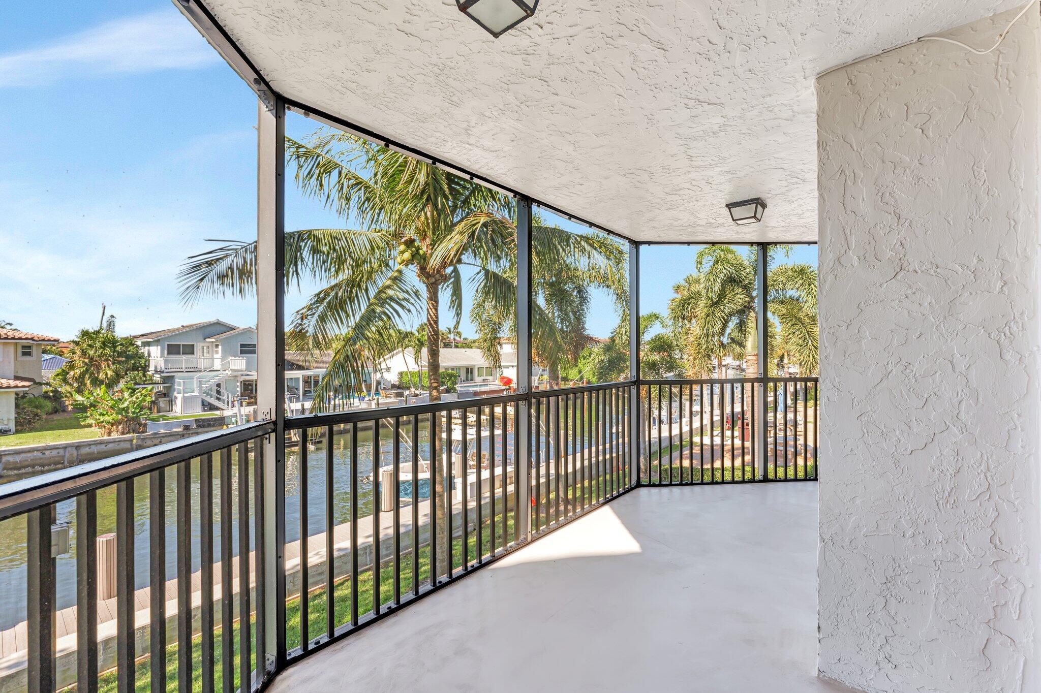 PORTA BELLA EAST AND PORT - Residential