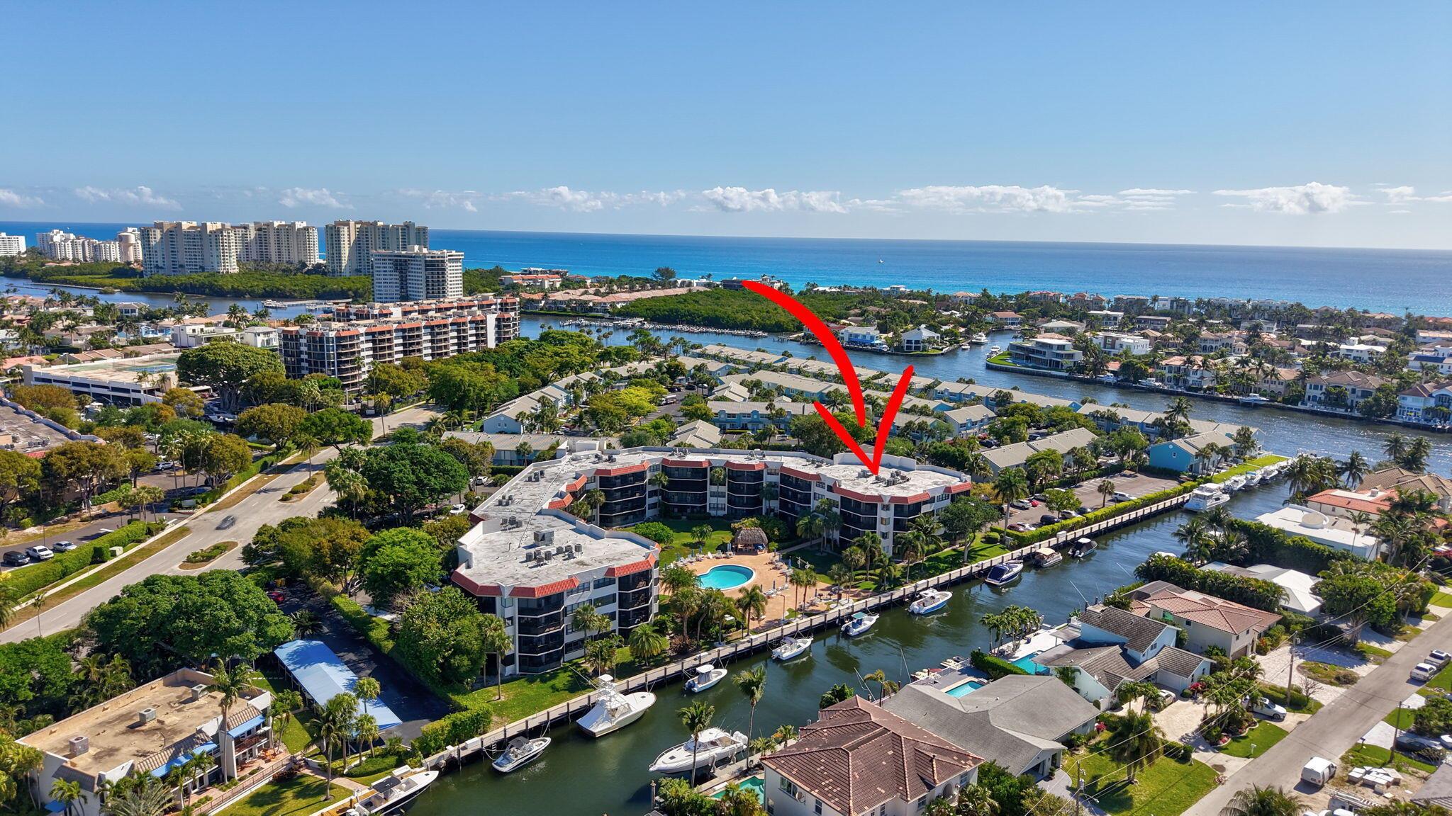 PORTA BELLA EAST AND PORT - Residential