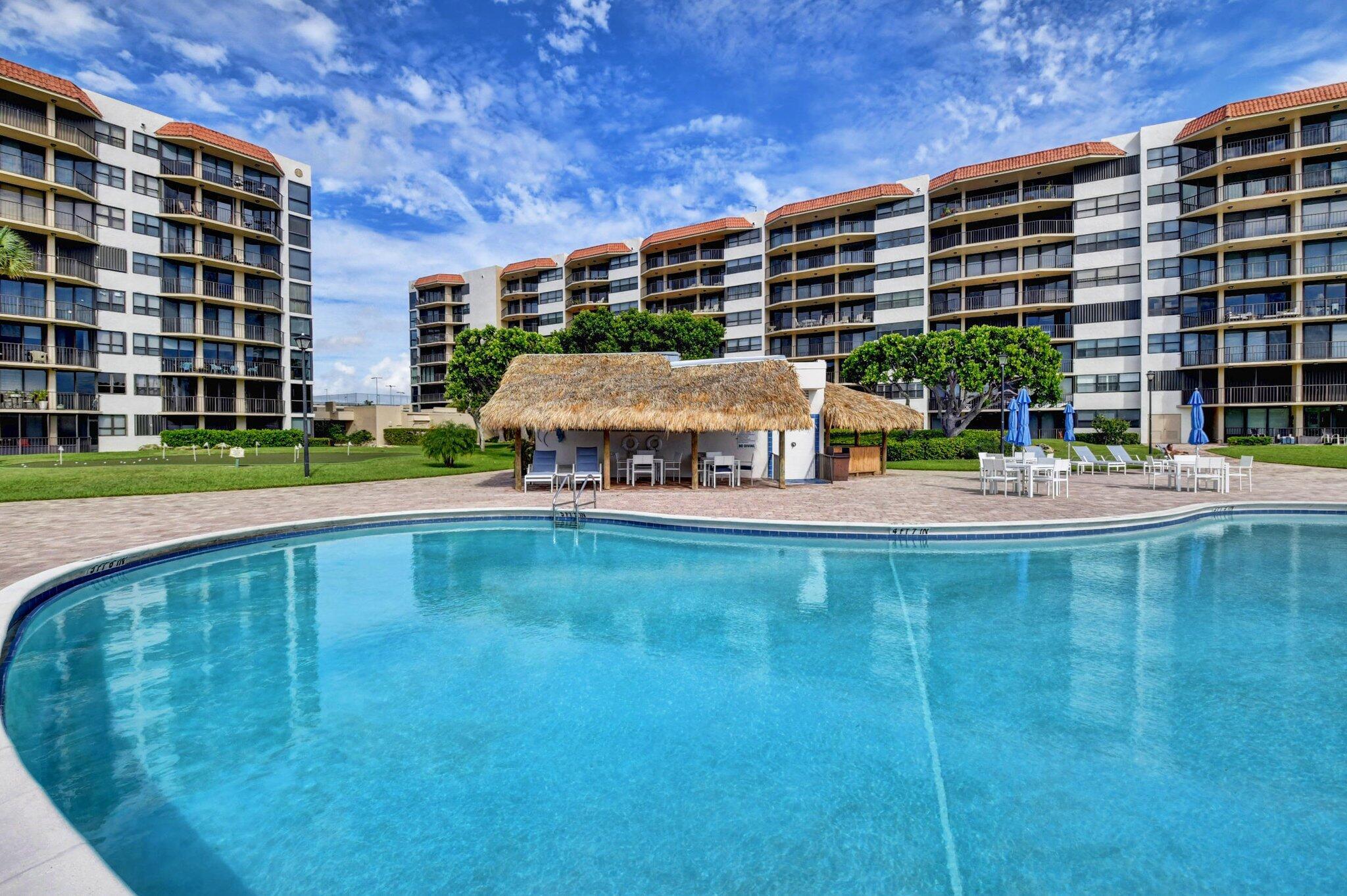 PORTA BELLA EAST AND PORT - Residential