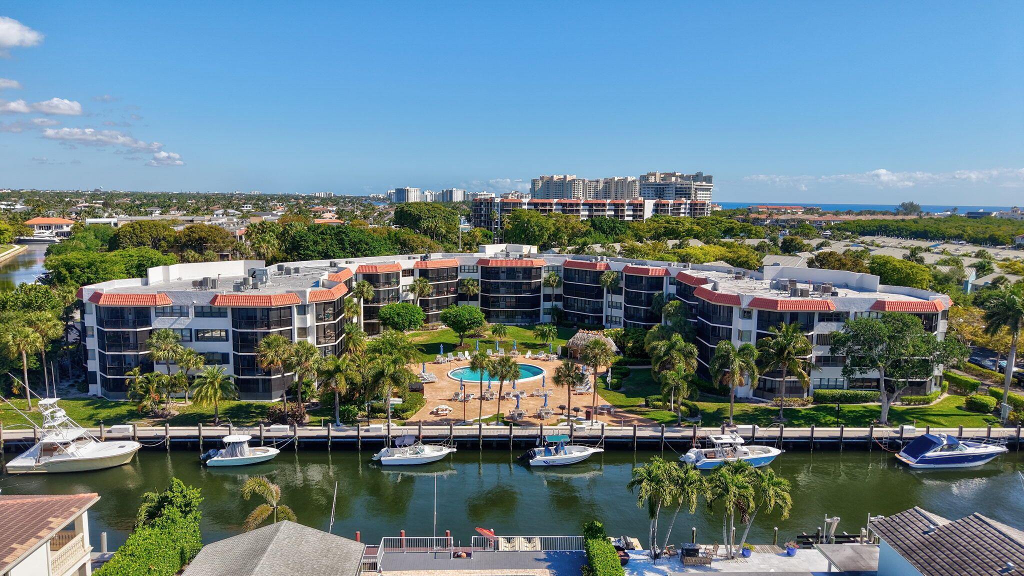 PORTA BELLA EAST AND PORT - Residential