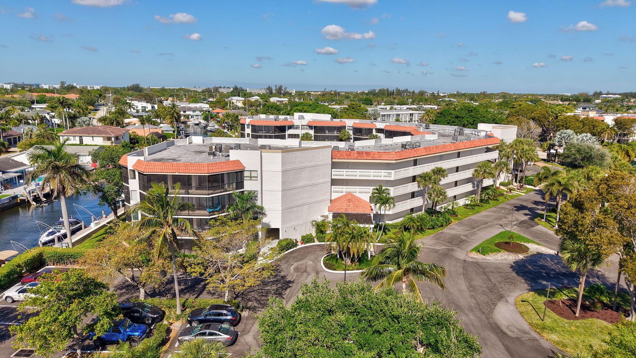 PORTA BELLA EAST AND PORT - Residential