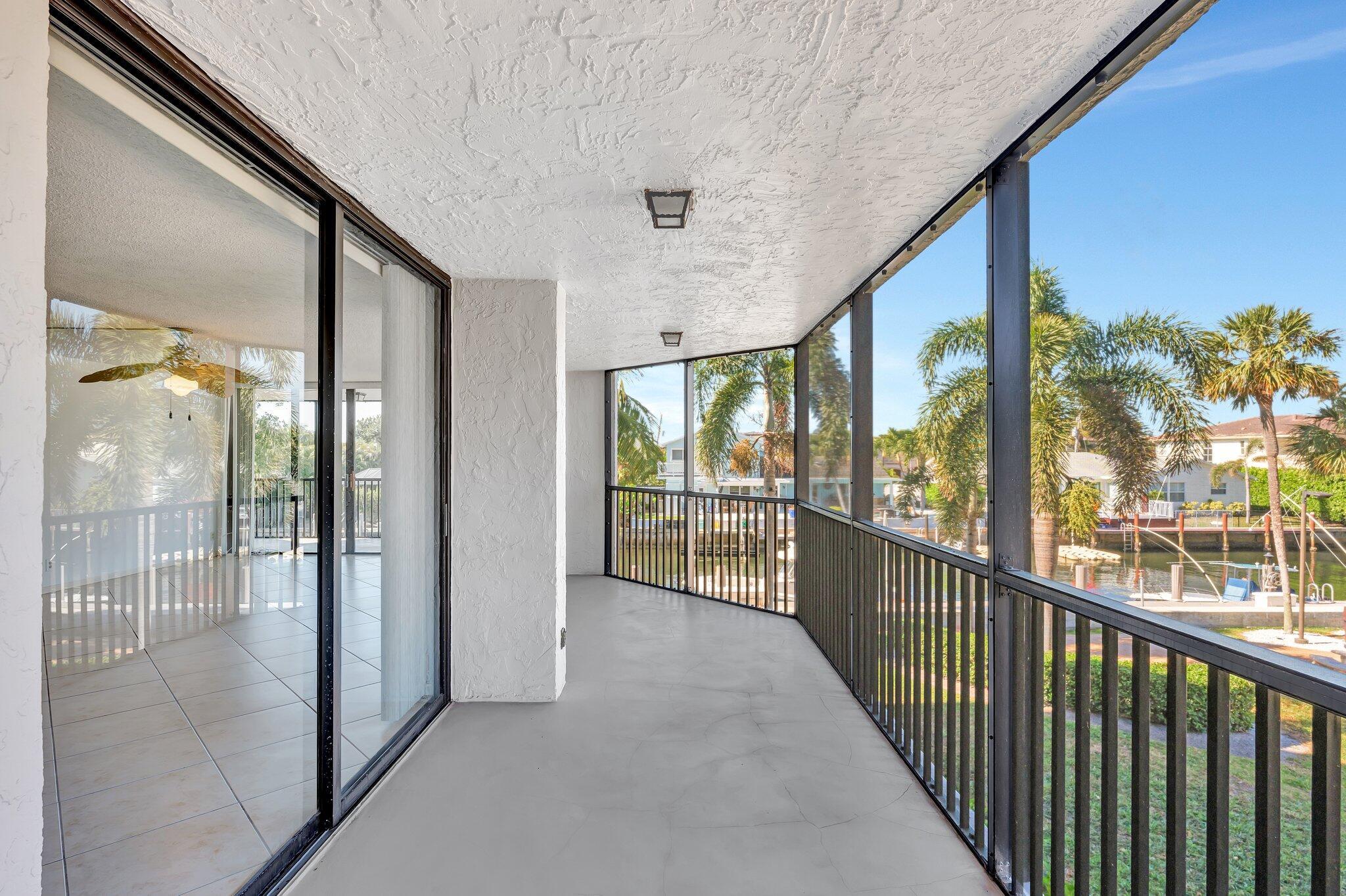 PORTA BELLA EAST AND PORT - Residential