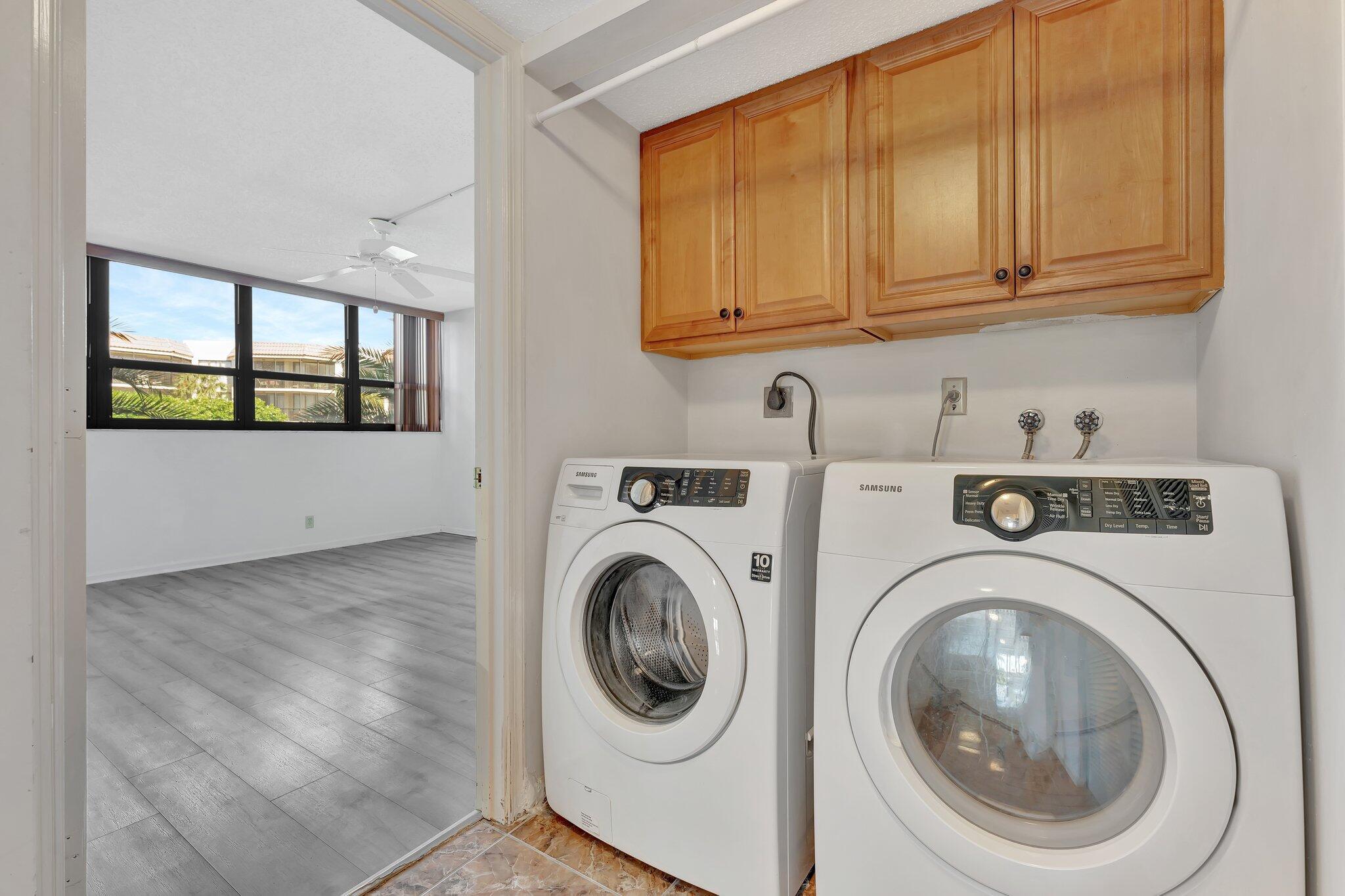 PORTA BELLA EAST AND PORT - Residential